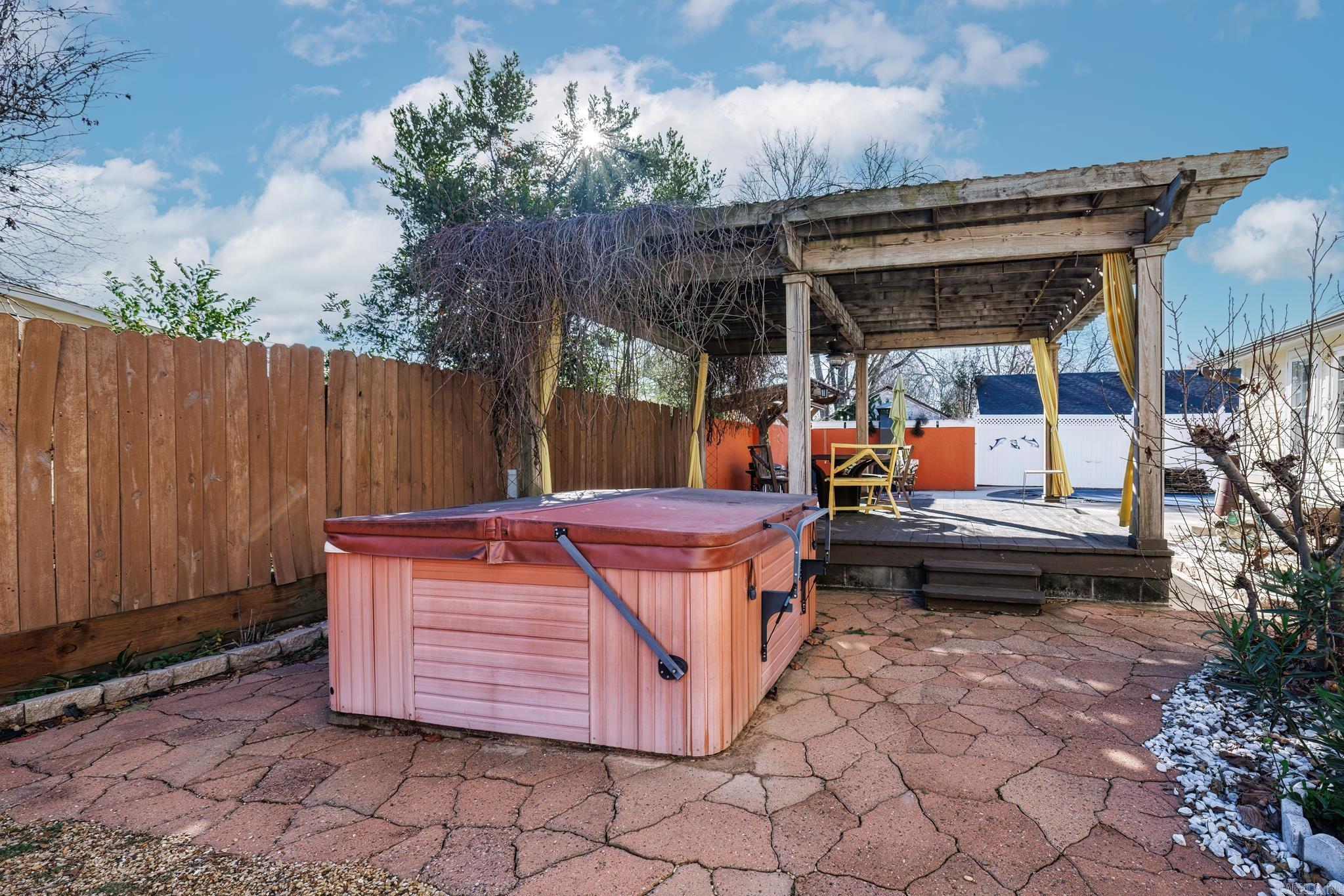 Maddox 4 Acre - Residential