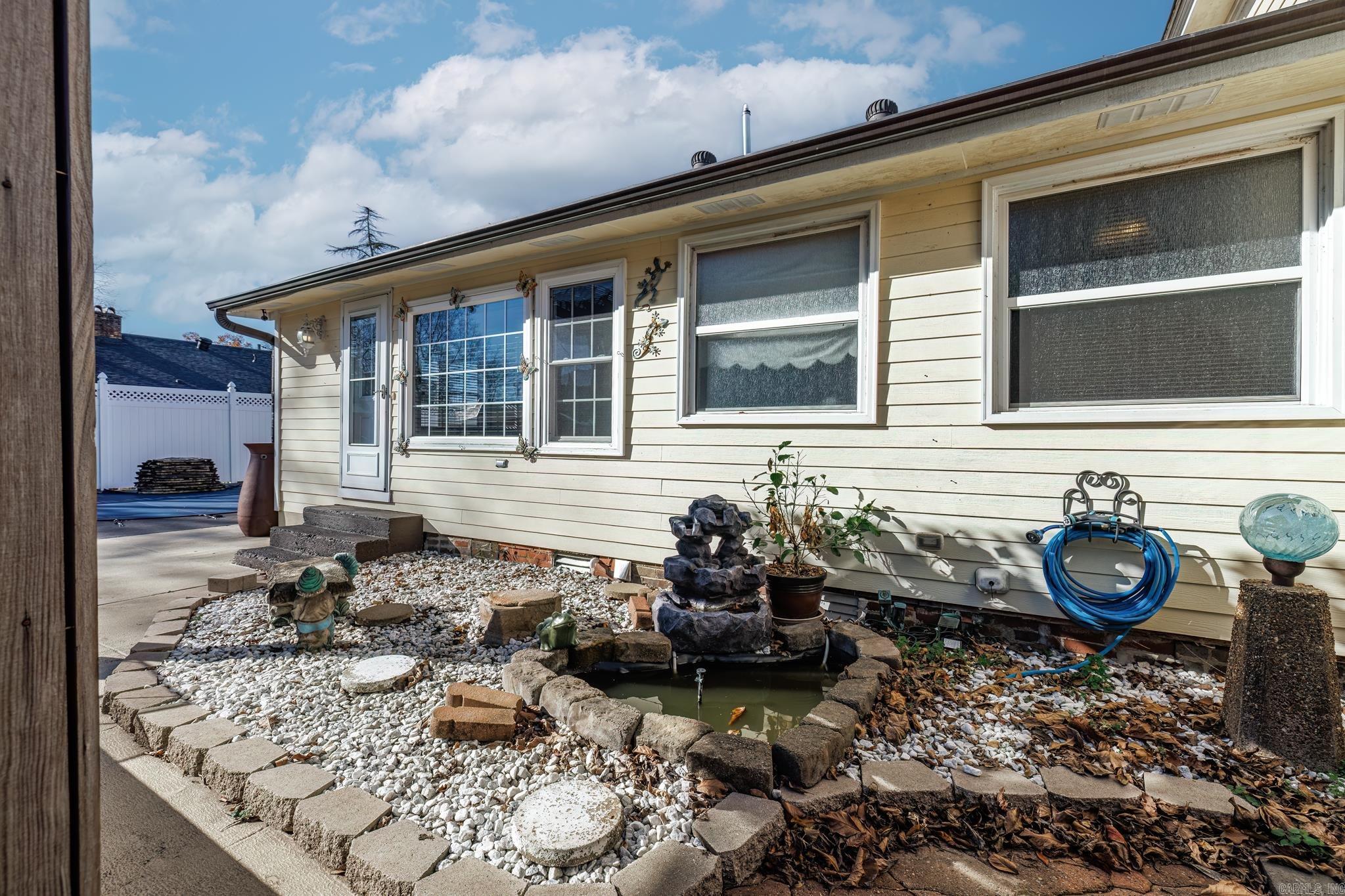 Maddox 4 Acre - Residential