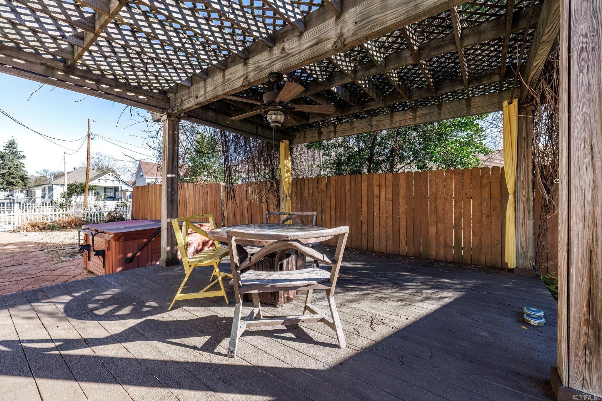 Maddox 4 Acre - Residential