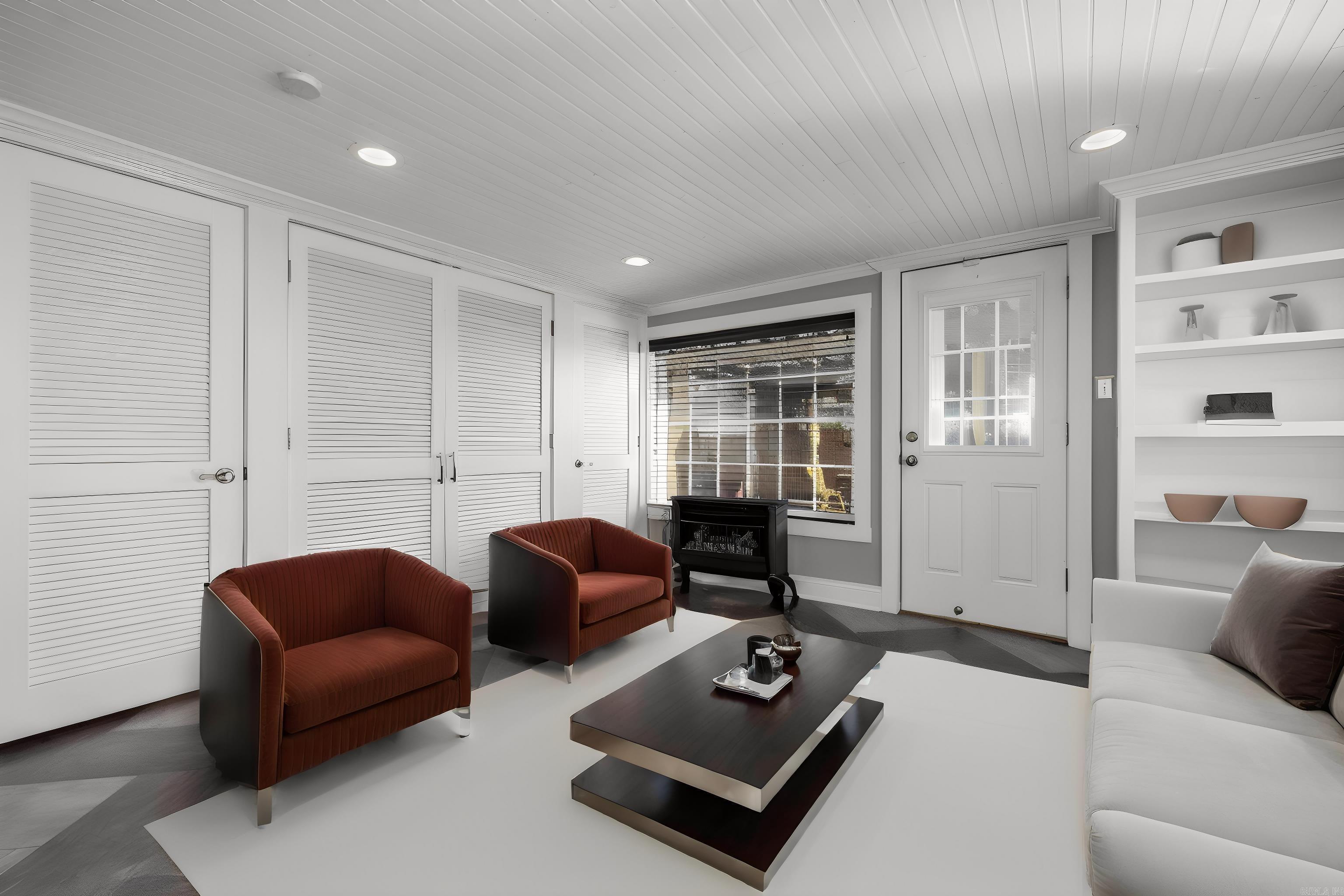 Maddox 4 Acre - Residential