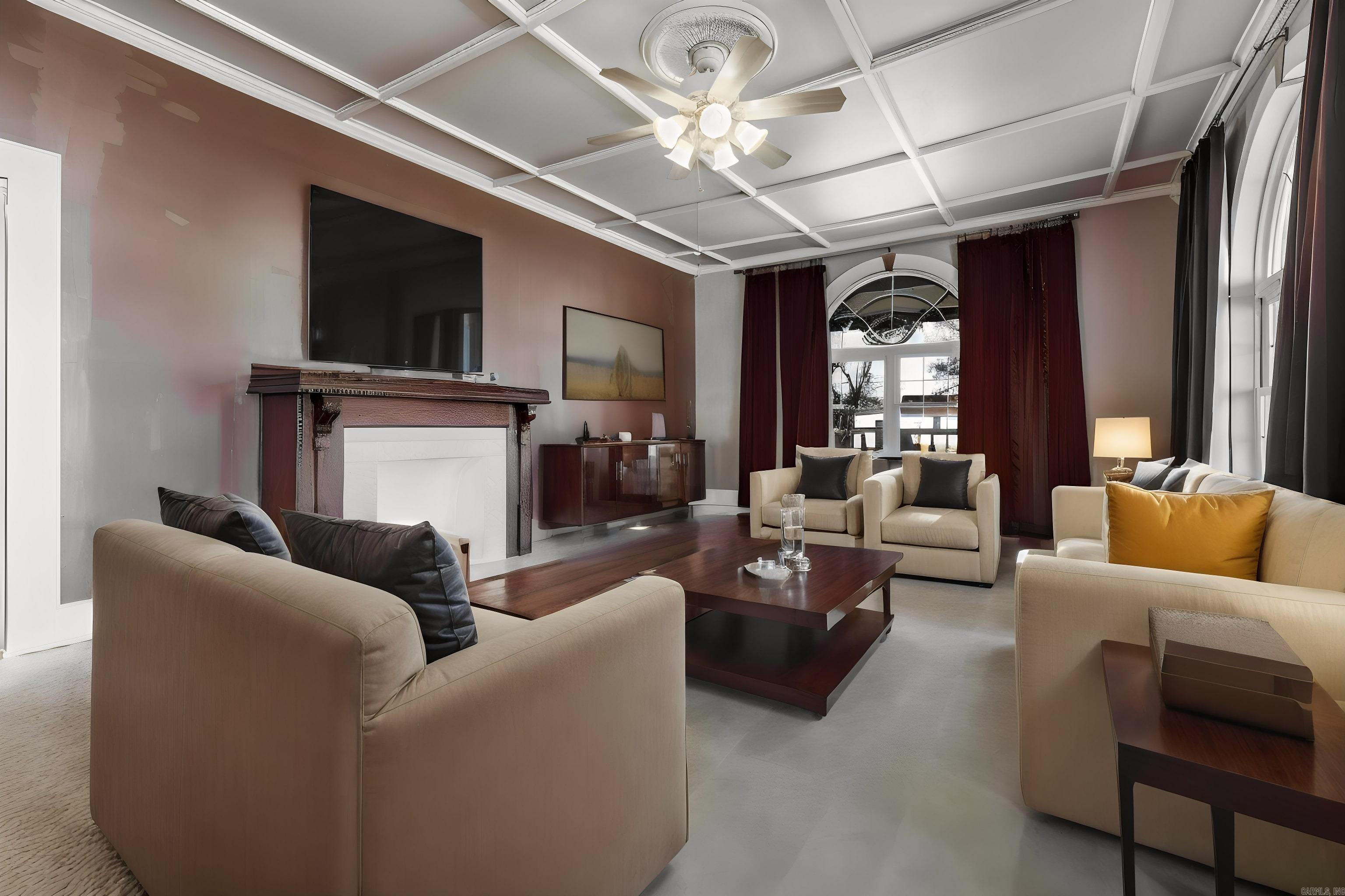 Maddox 4 Acre - Residential