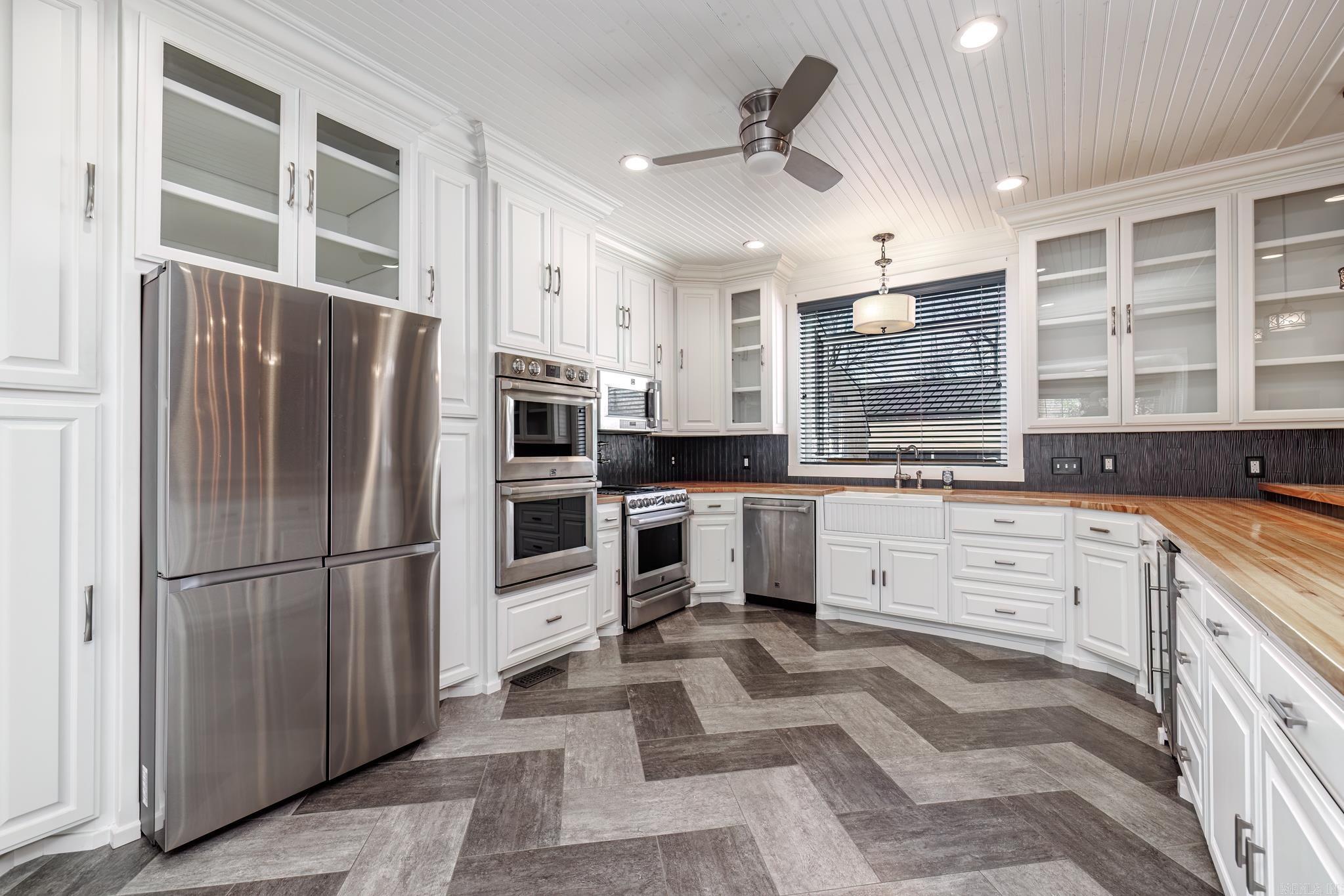 Maddox 4 Acre - Residential