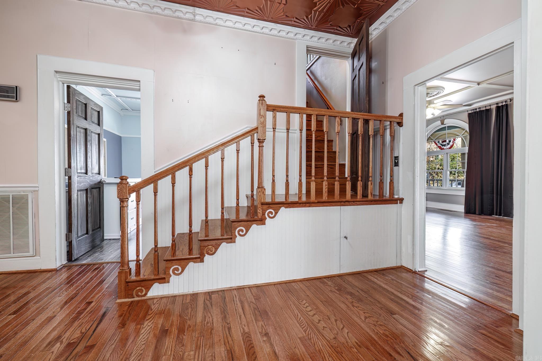 Maddox 4 Acre - Residential