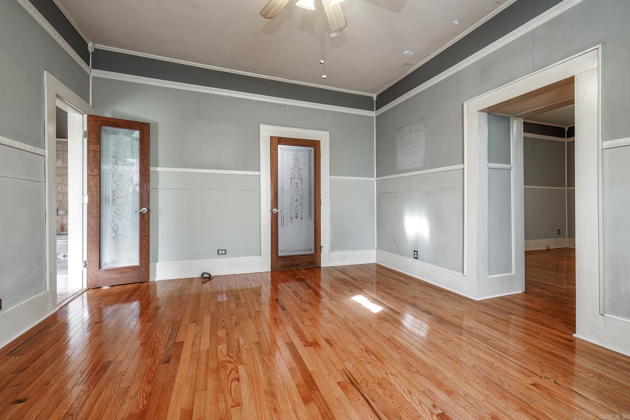 Maddox 4 Acre - Residential