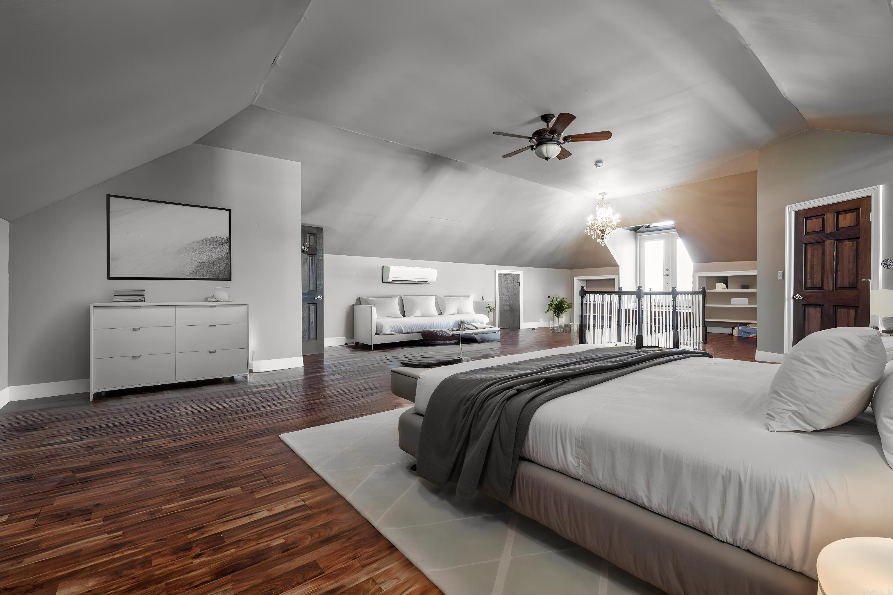 Maddox 4 Acre - Residential