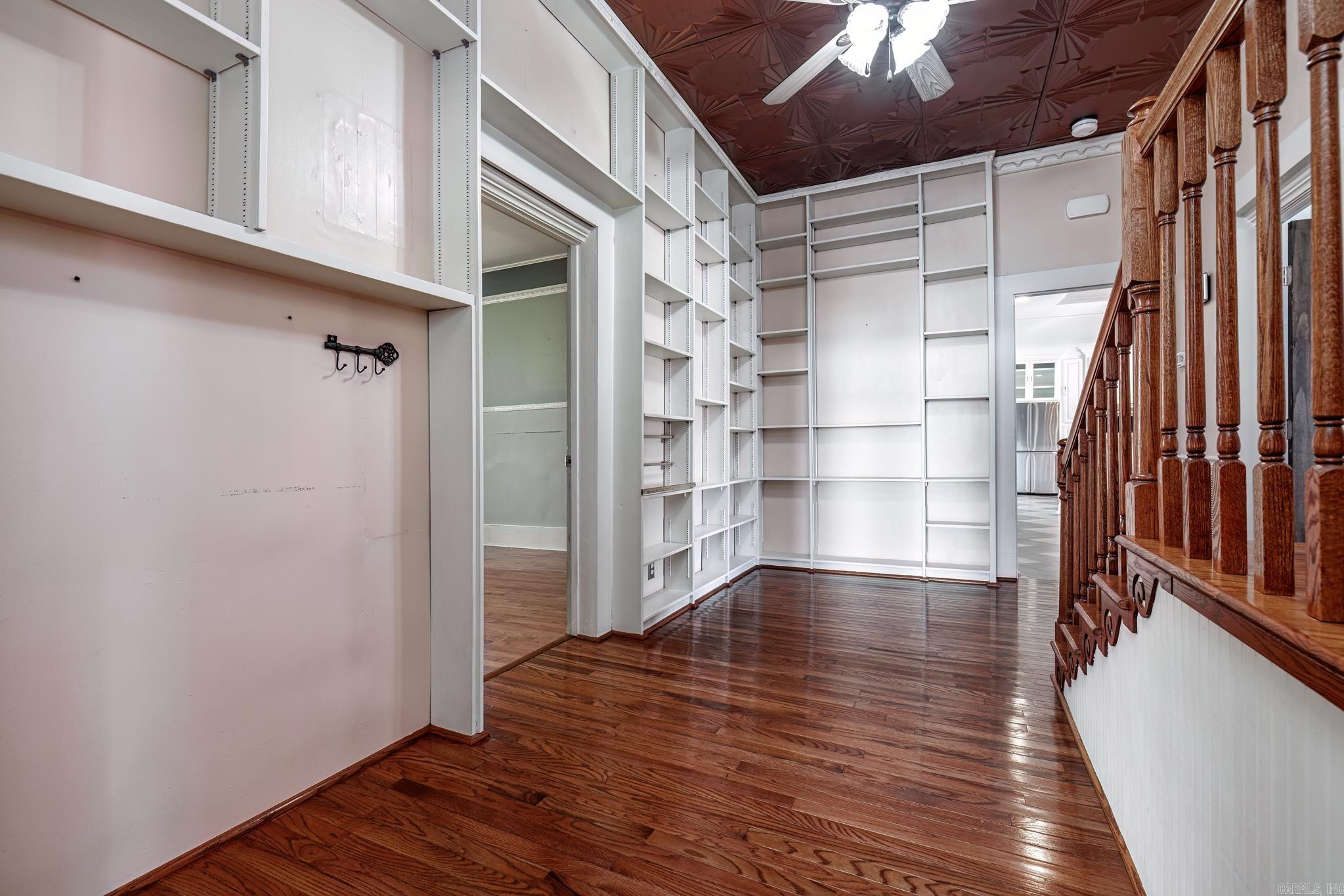 Maddox 4 Acre - Residential