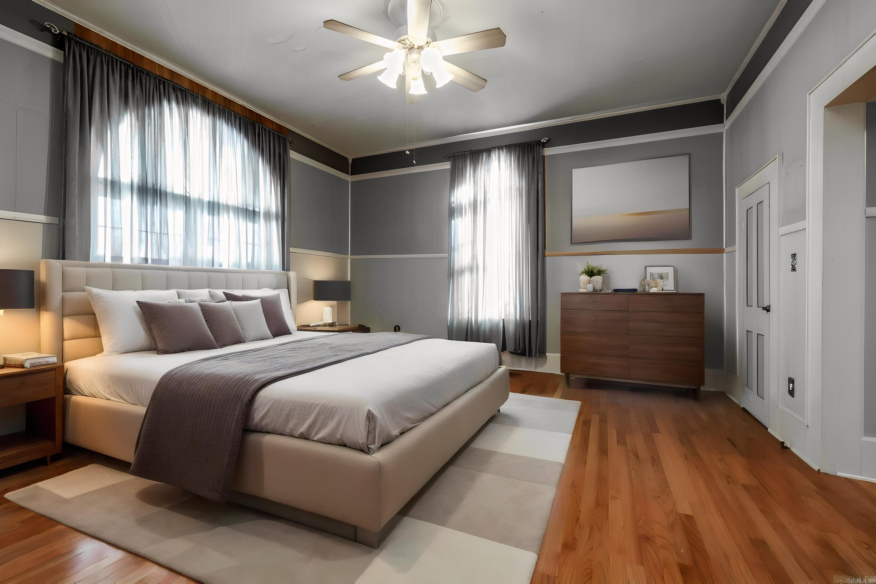 Maddox 4 Acre - Residential