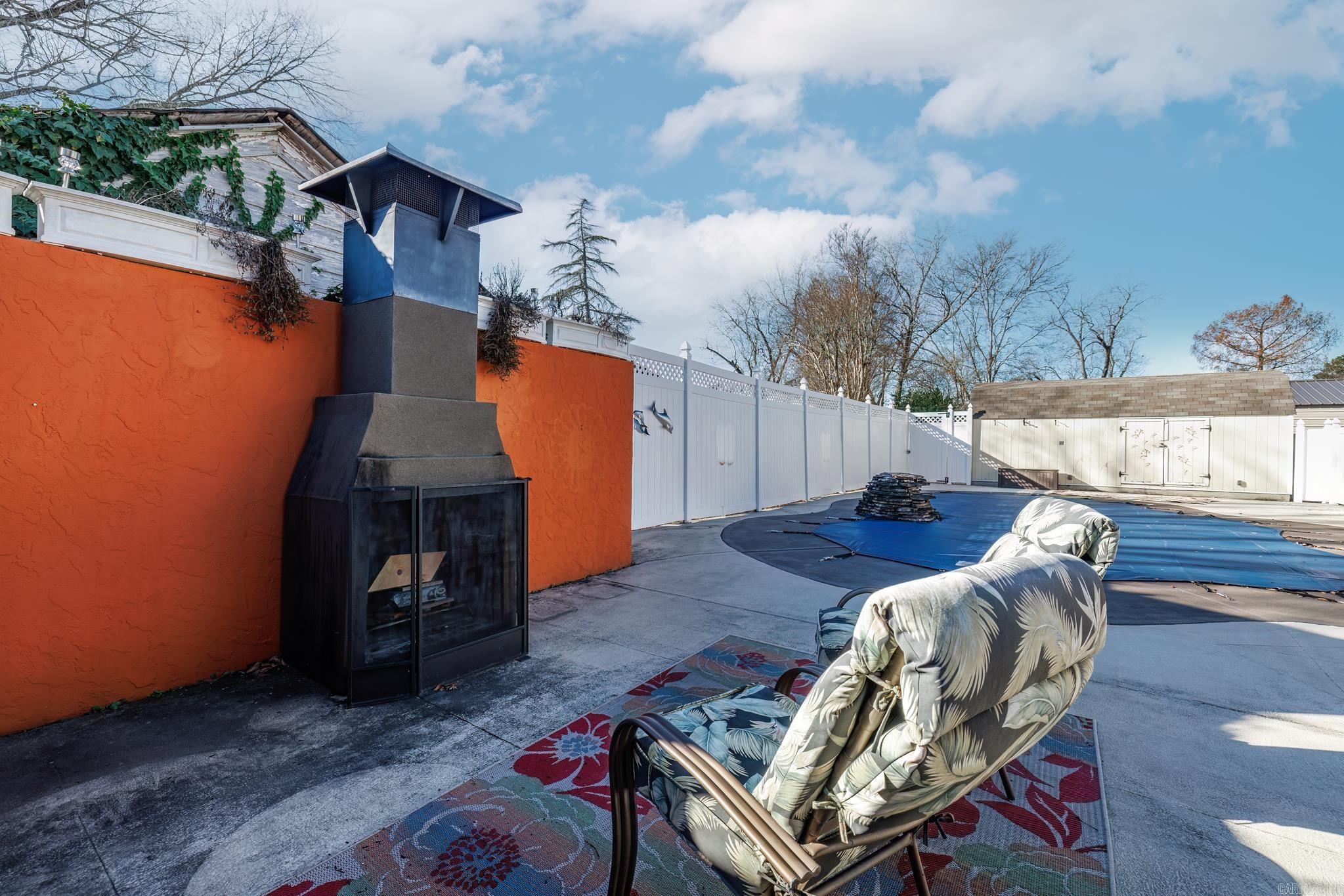 Maddox 4 Acre - Residential