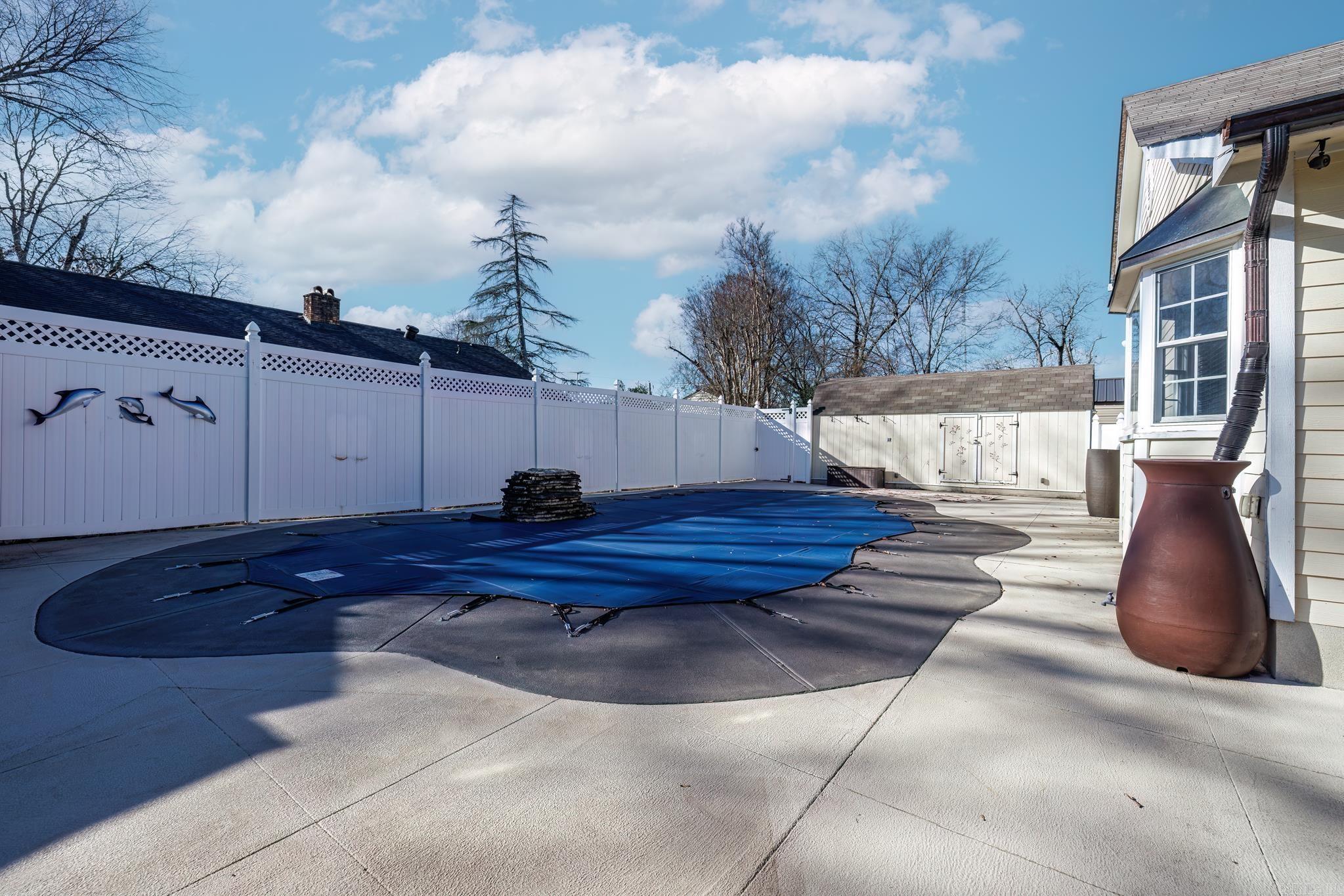 Maddox 4 Acre - Residential