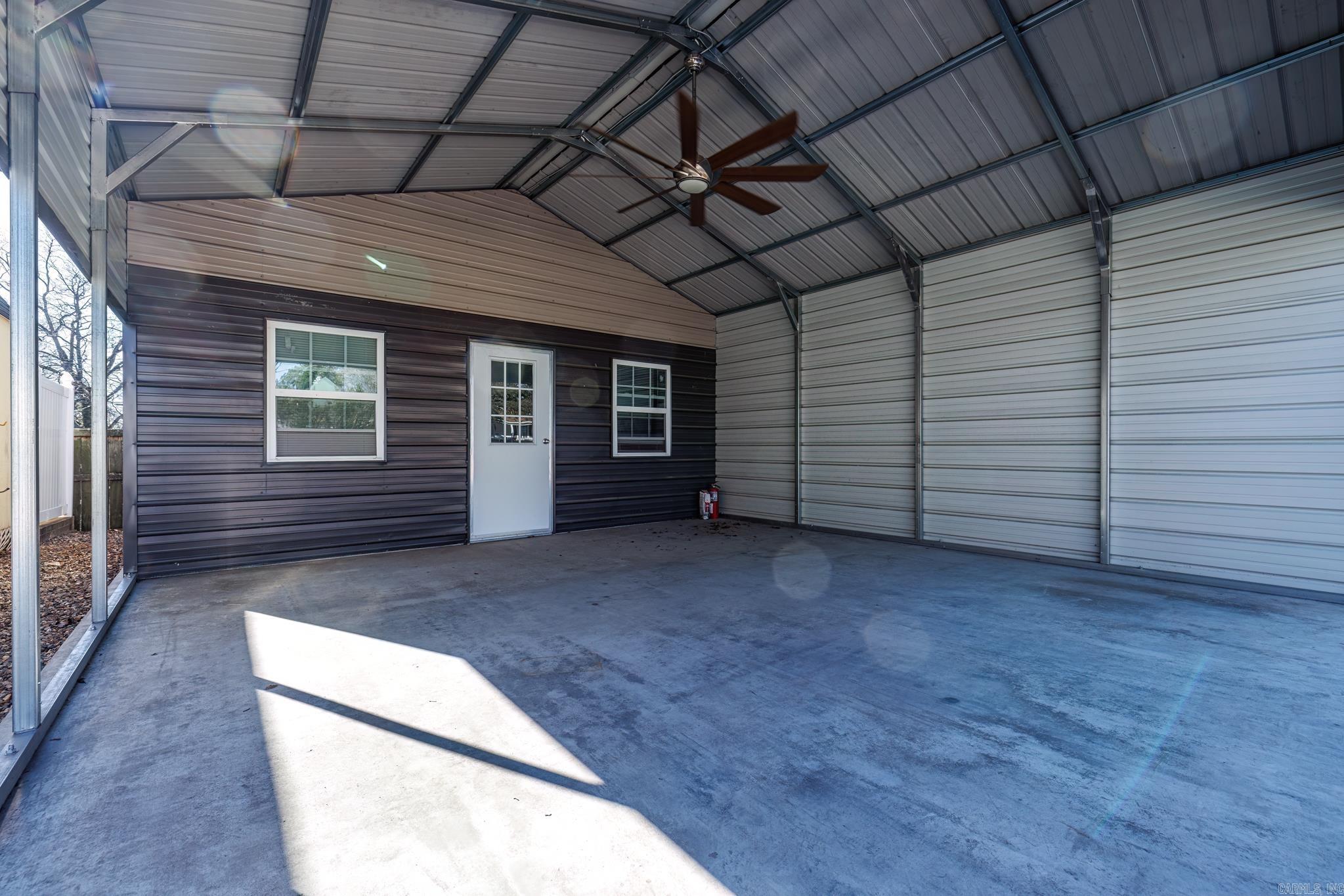 Maddox 4 Acre - Residential