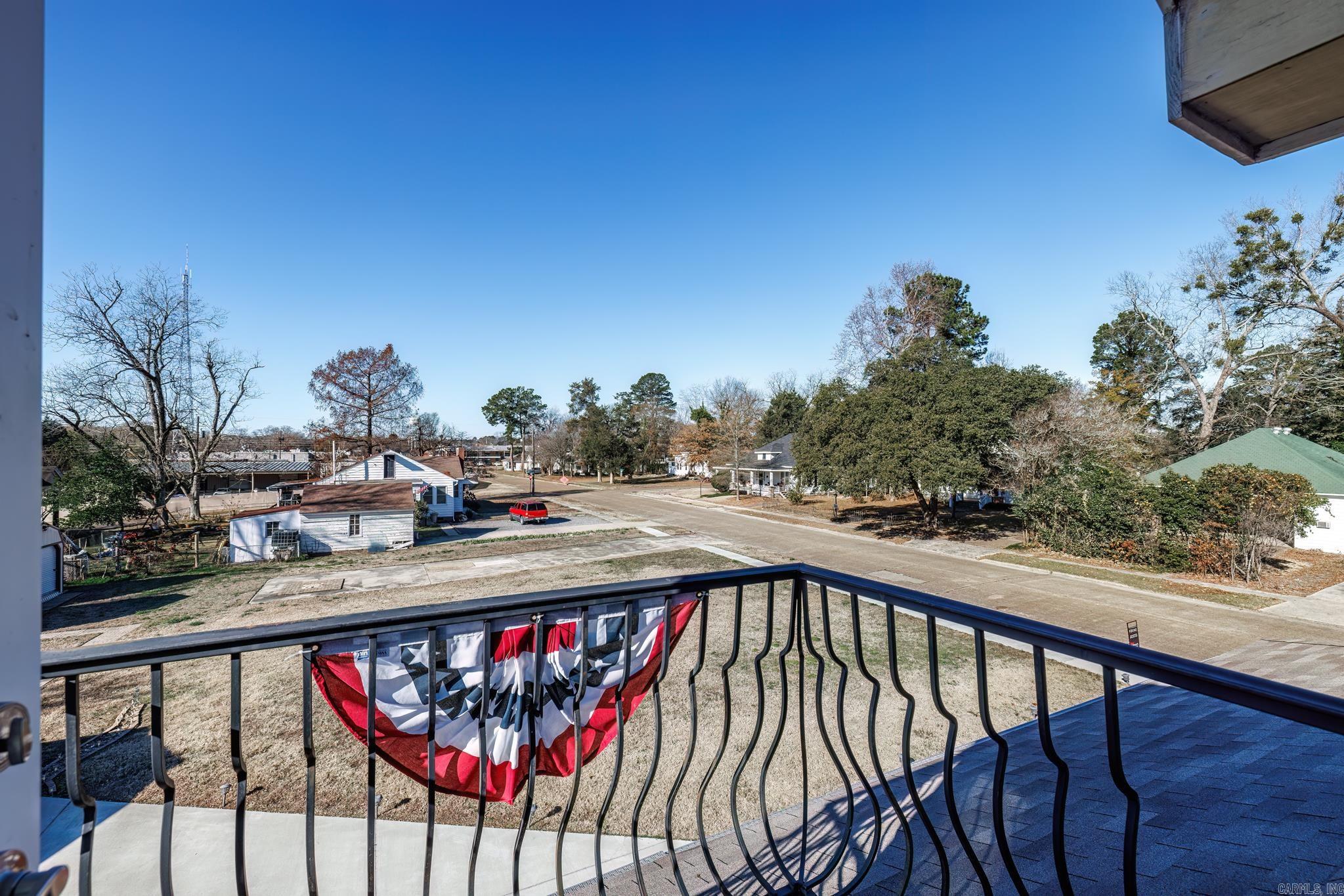 Maddox 4 Acre - Residential