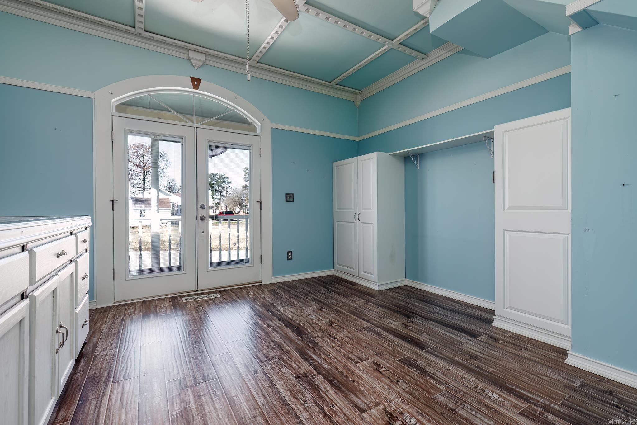 Maddox 4 Acre - Residential