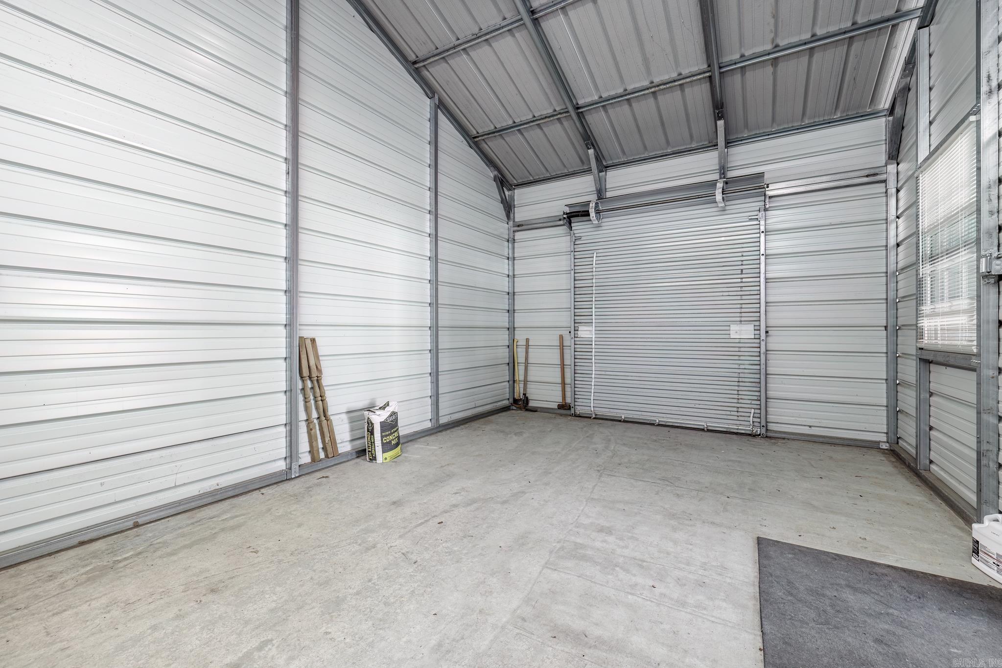 Maddox 4 Acre - Residential