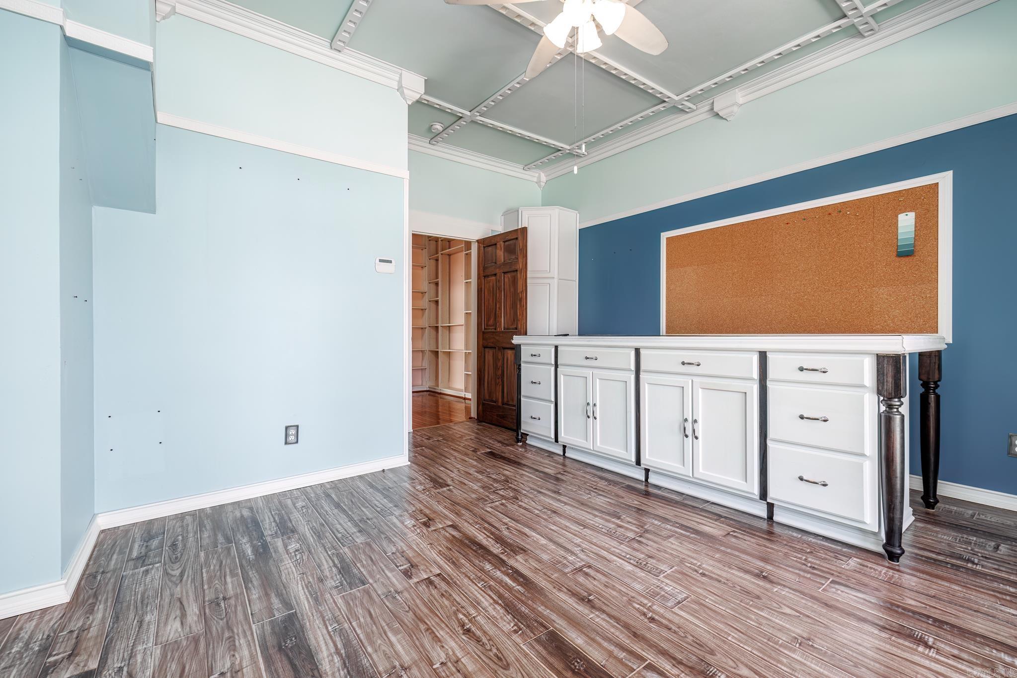 Maddox 4 Acre - Residential