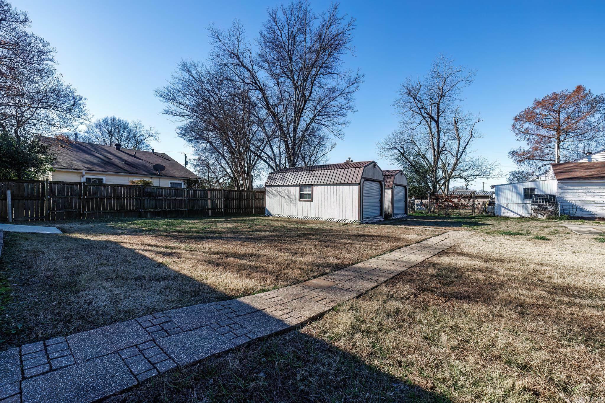 Maddox 4 Acre - Residential