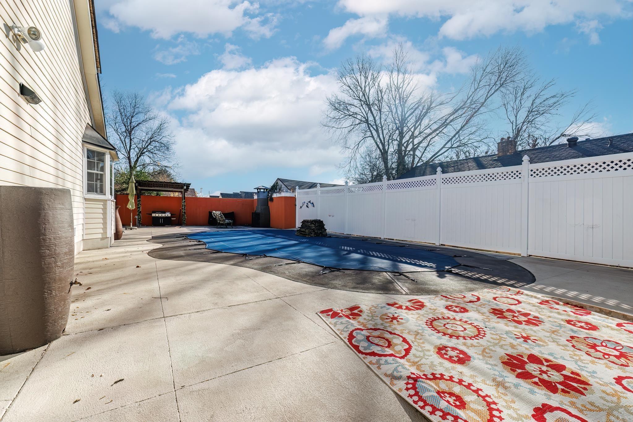 Maddox 4 Acre - Residential