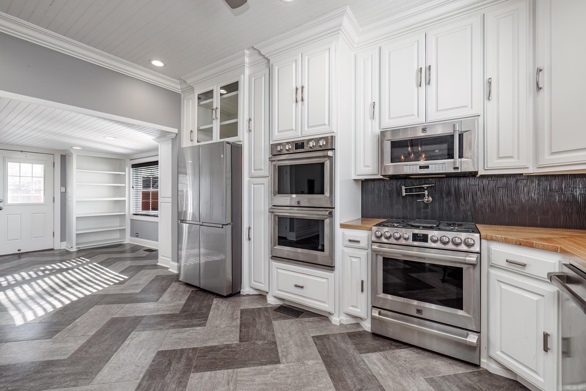 Maddox 4 Acre - Residential