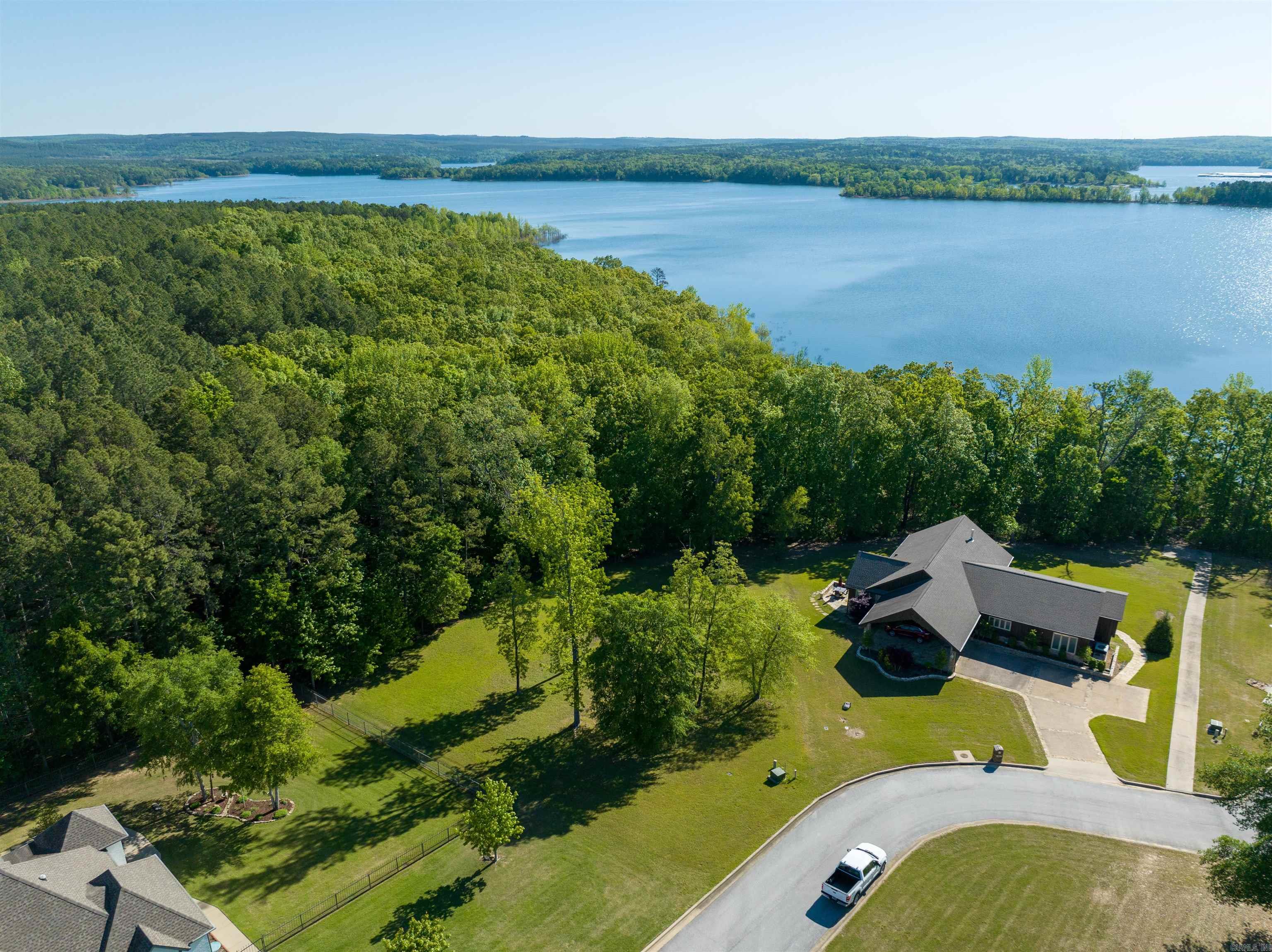 Pointe One Cove - Land