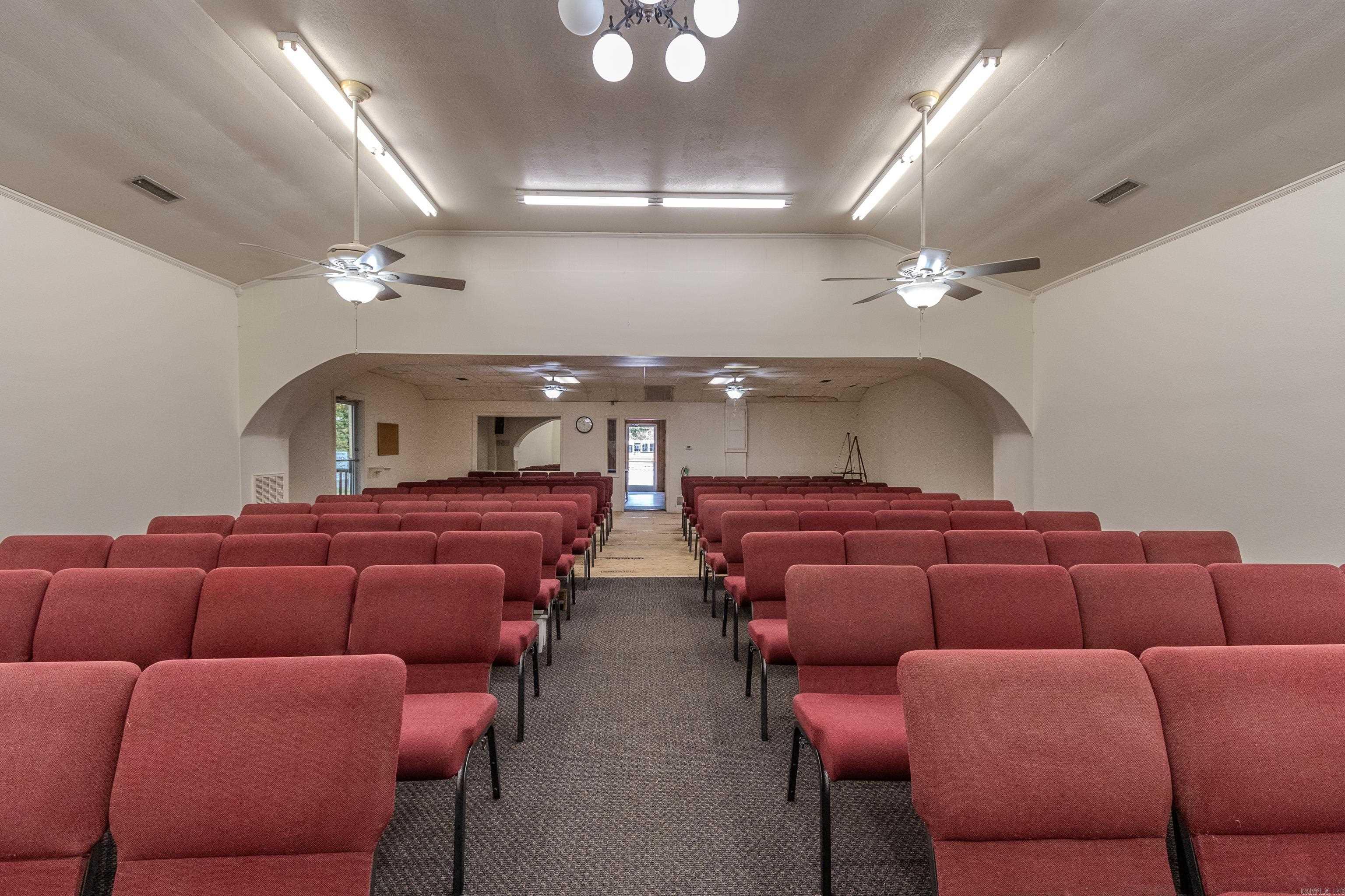 Glasscocks - Commercial Sale