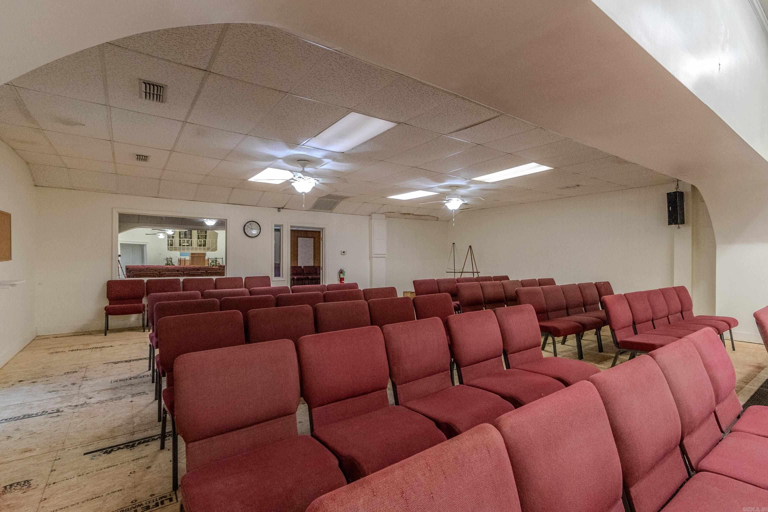 Glasscocks - Commercial Sale