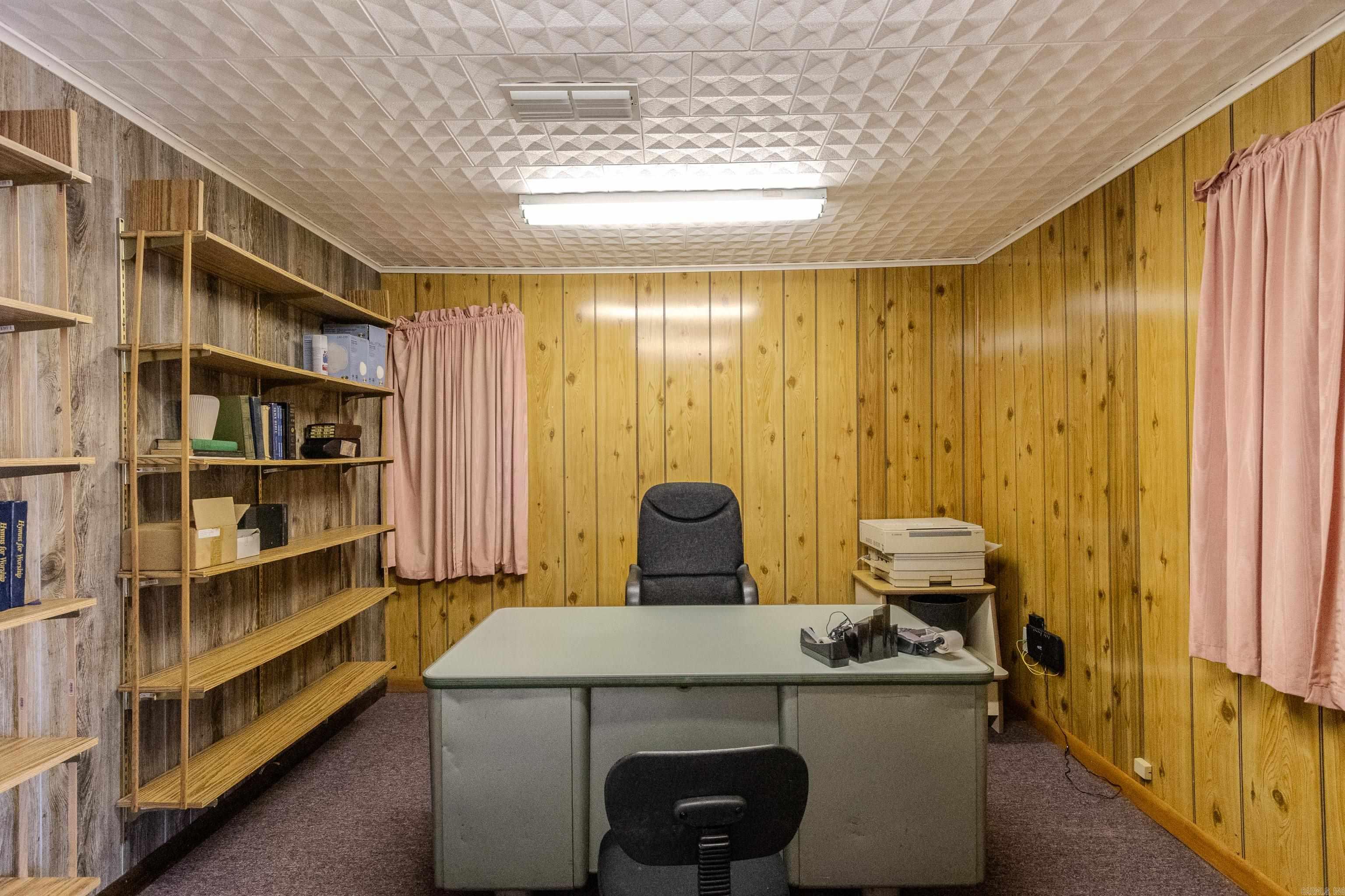 Glasscocks - Commercial Sale