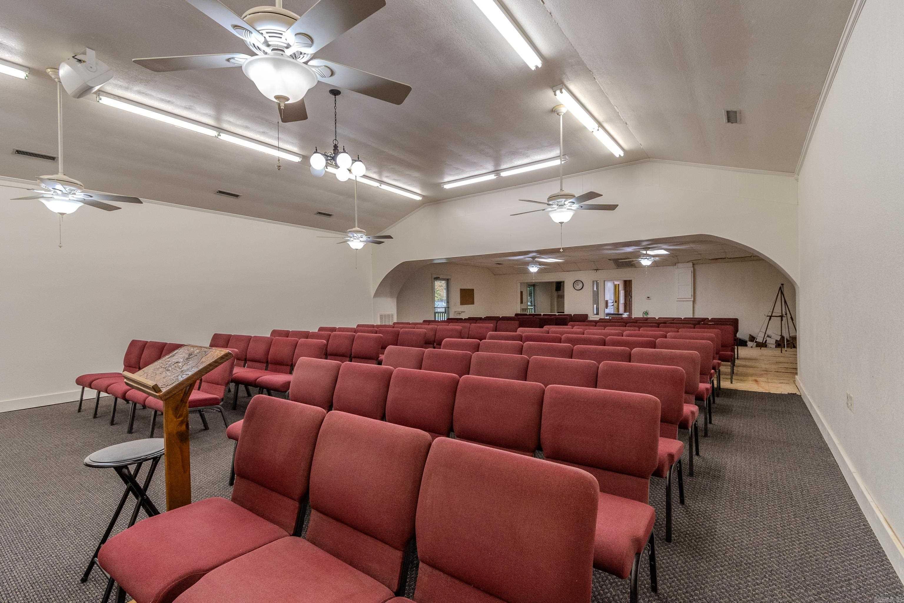 Glasscocks - Commercial Sale