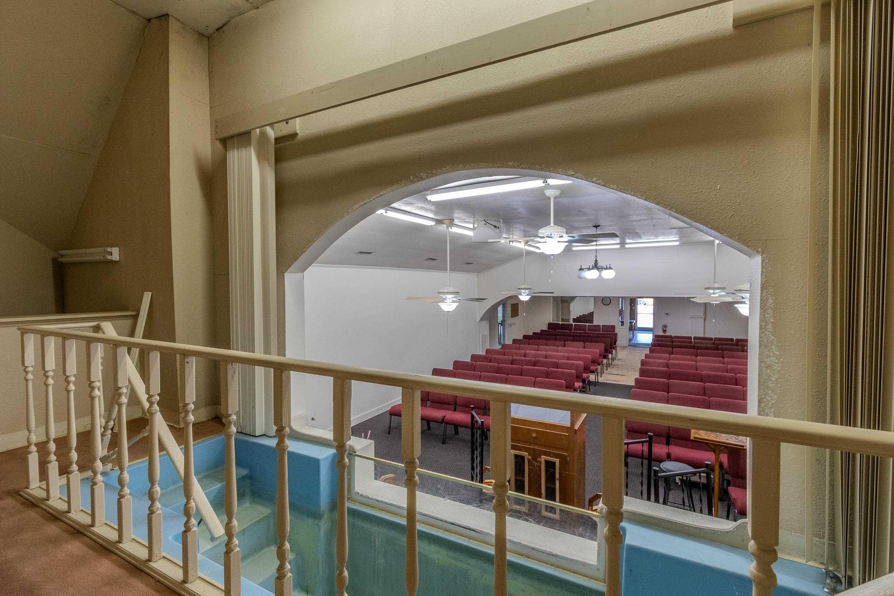 Glasscocks - Commercial Sale