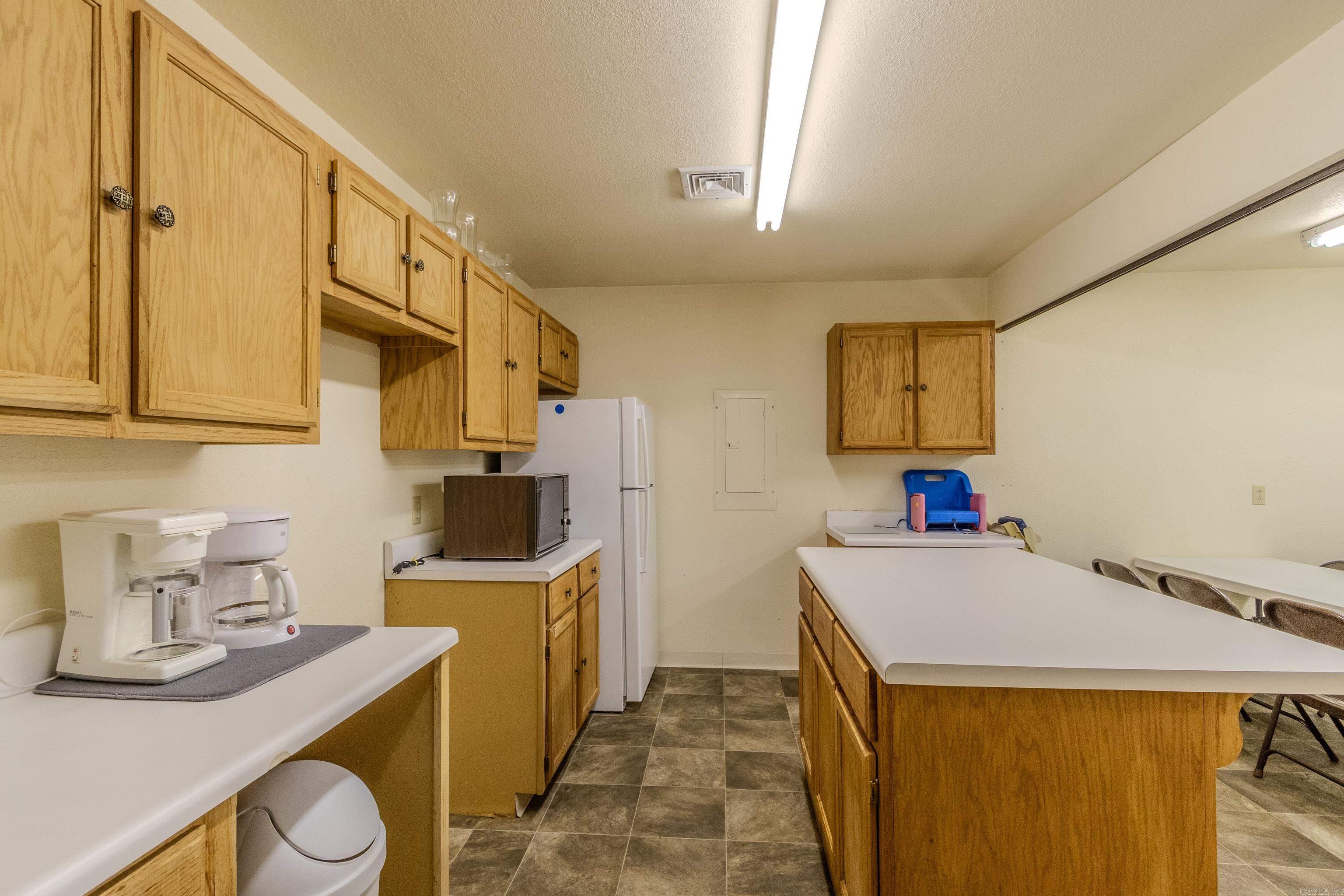 Glasscocks - Commercial Sale