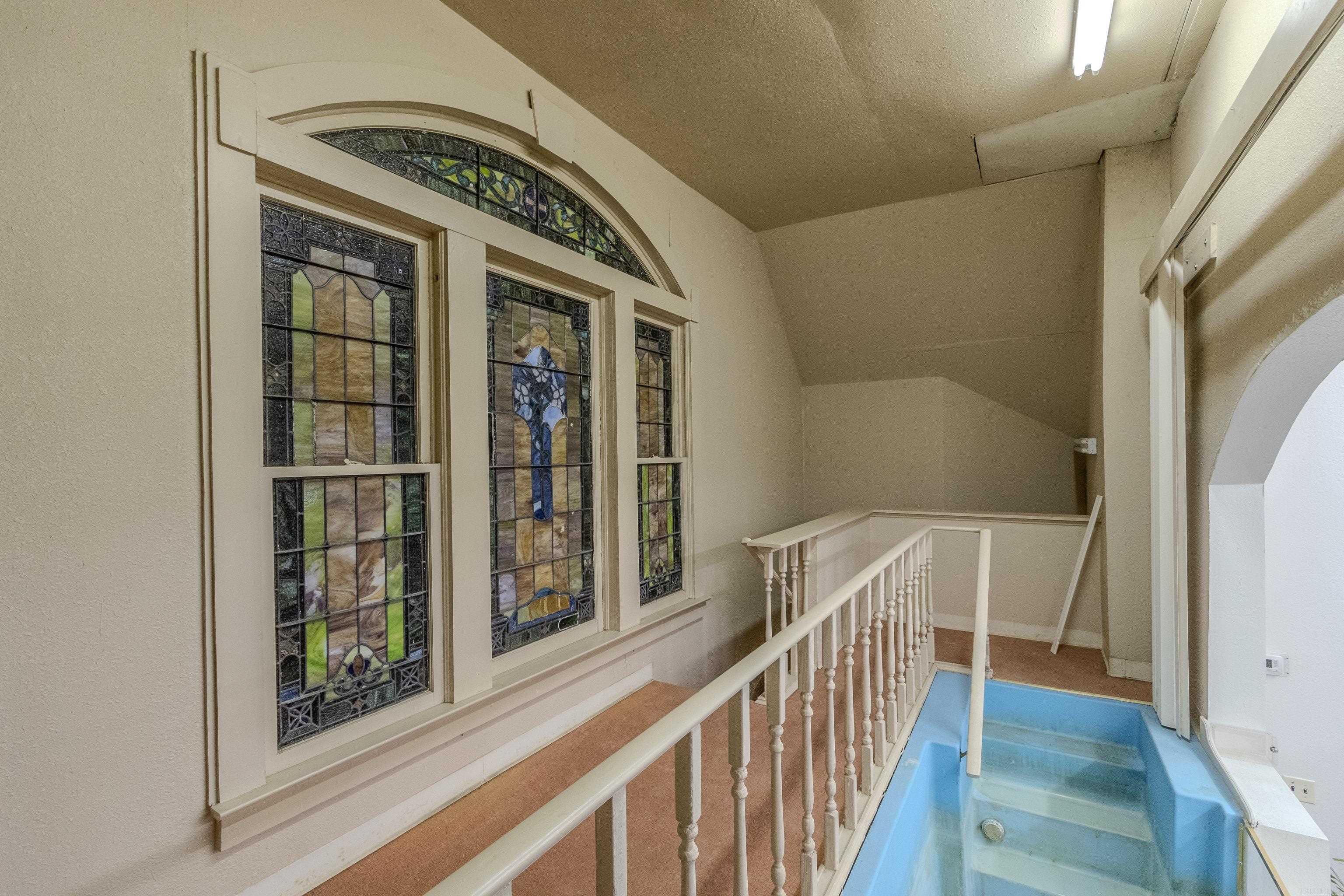 Glasscocks - Commercial Sale