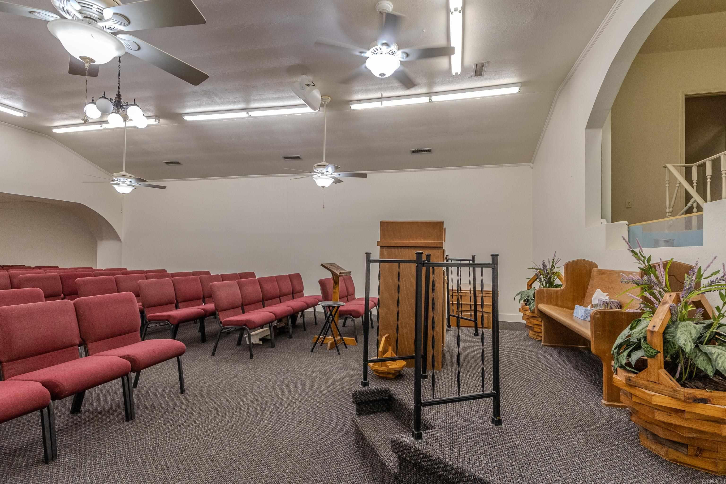 Glasscocks - Commercial Sale