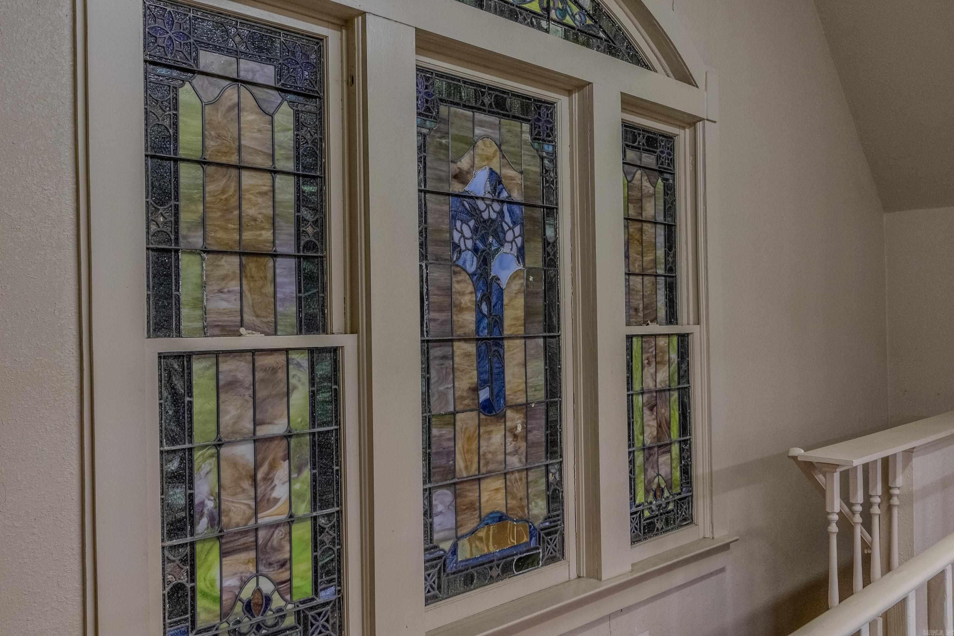 Glasscocks - Commercial Sale