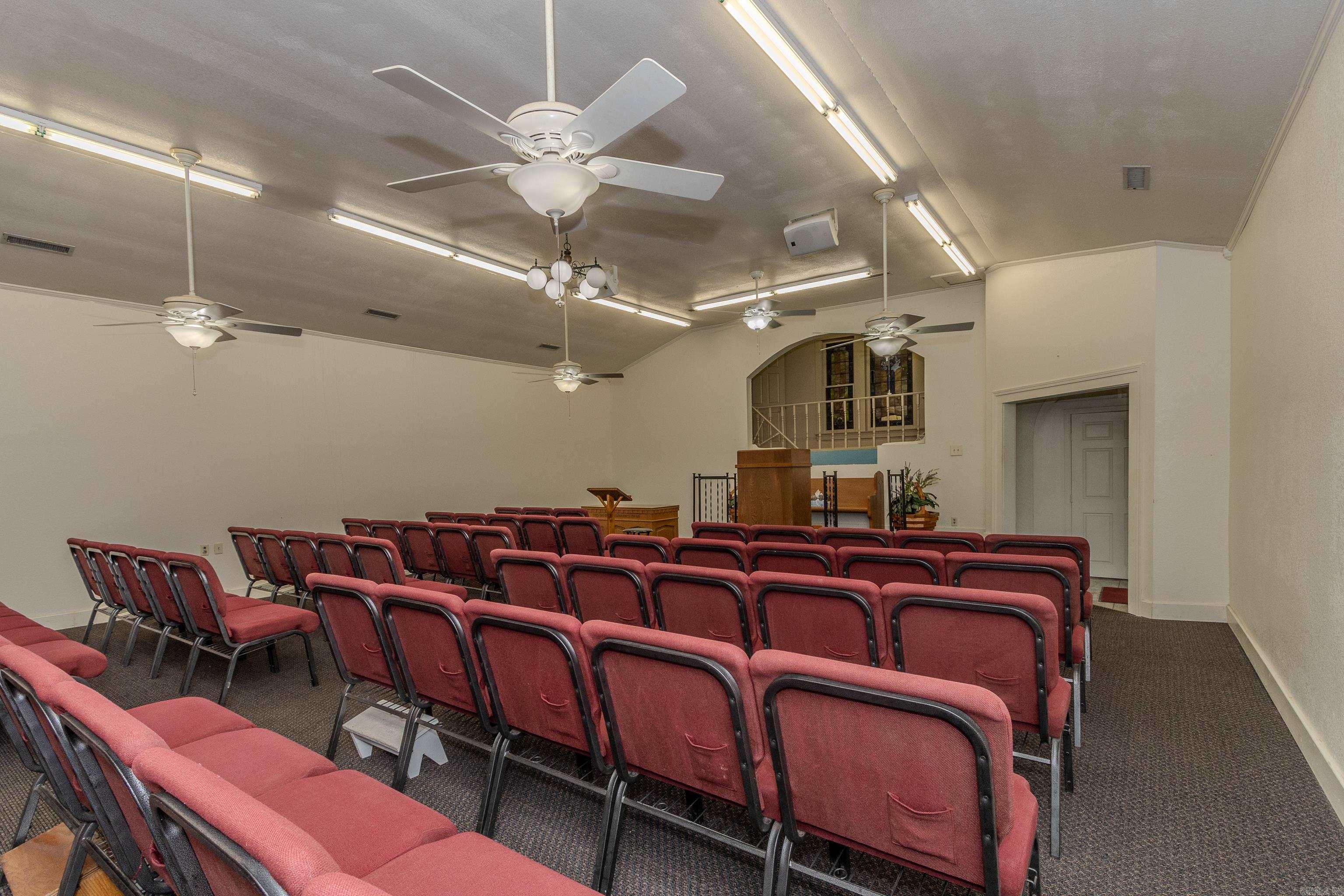 Glasscocks - Commercial Sale