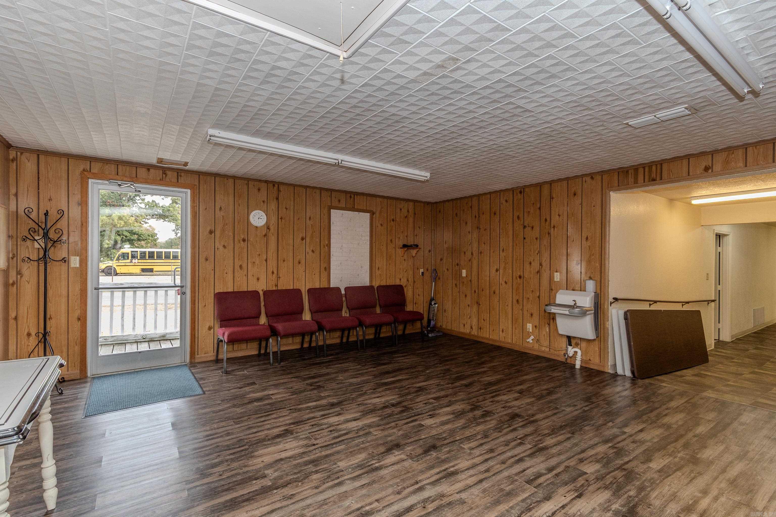 Glasscocks - Commercial Sale