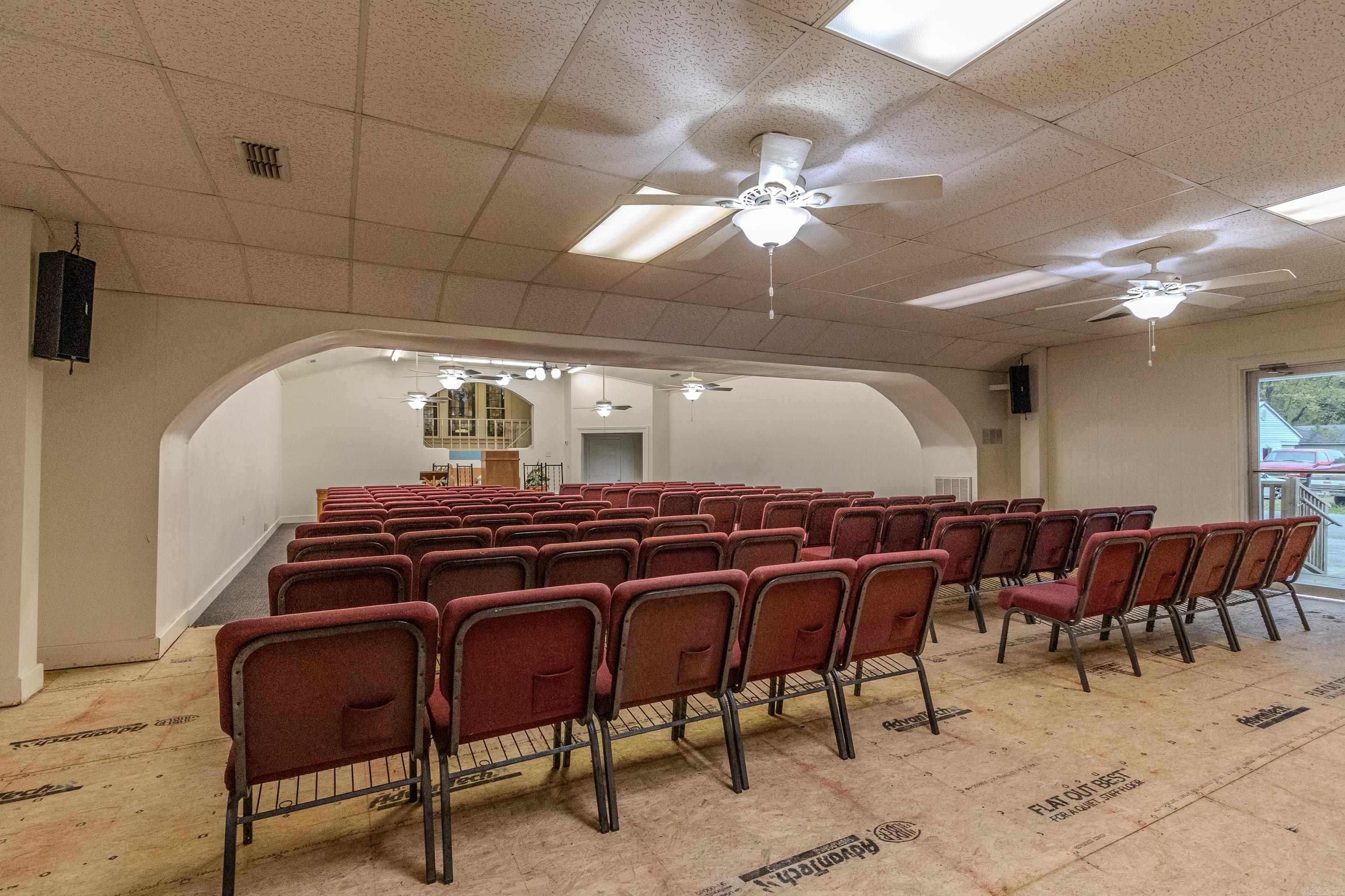 Glasscocks - Commercial Sale