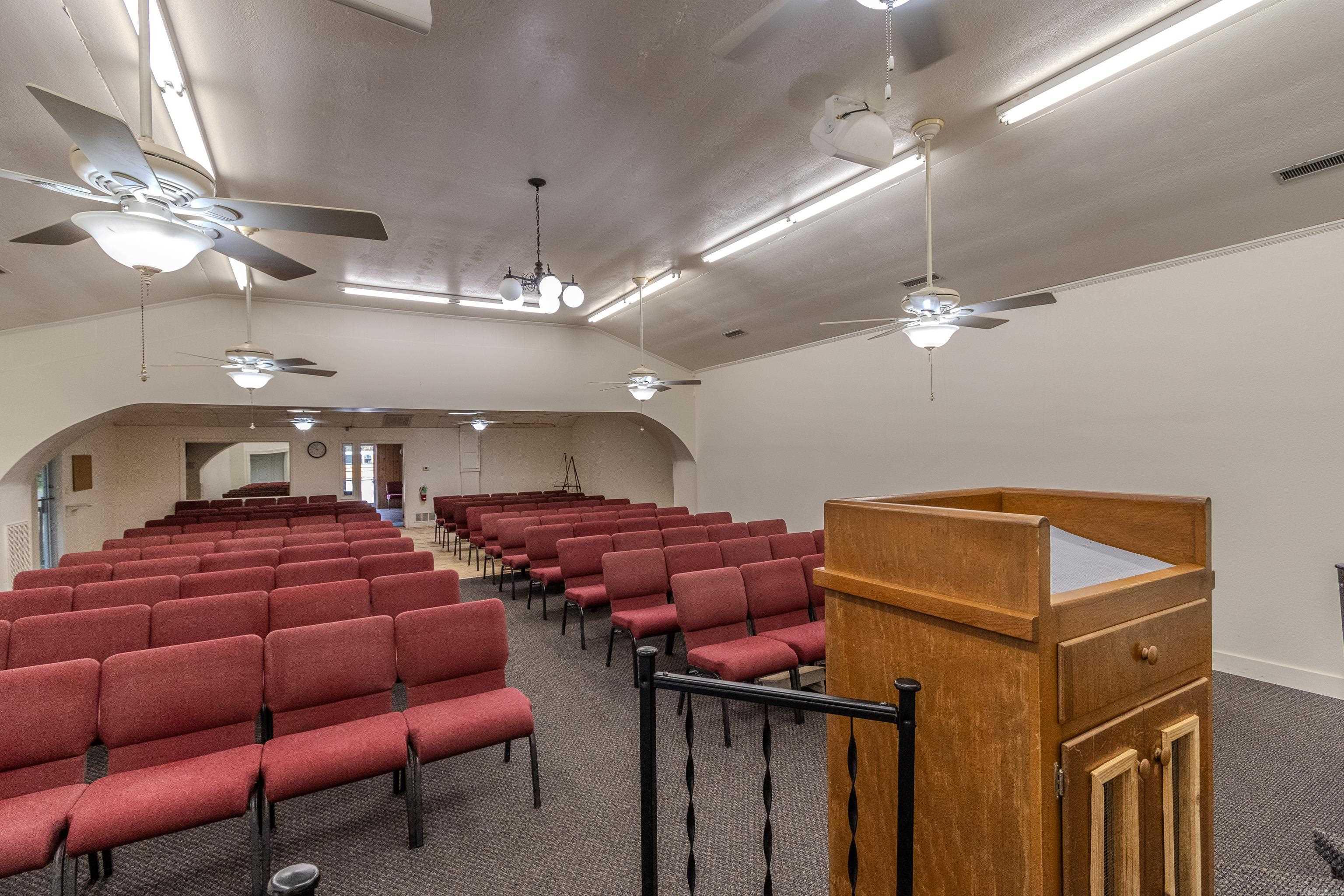 Glasscocks - Commercial Sale