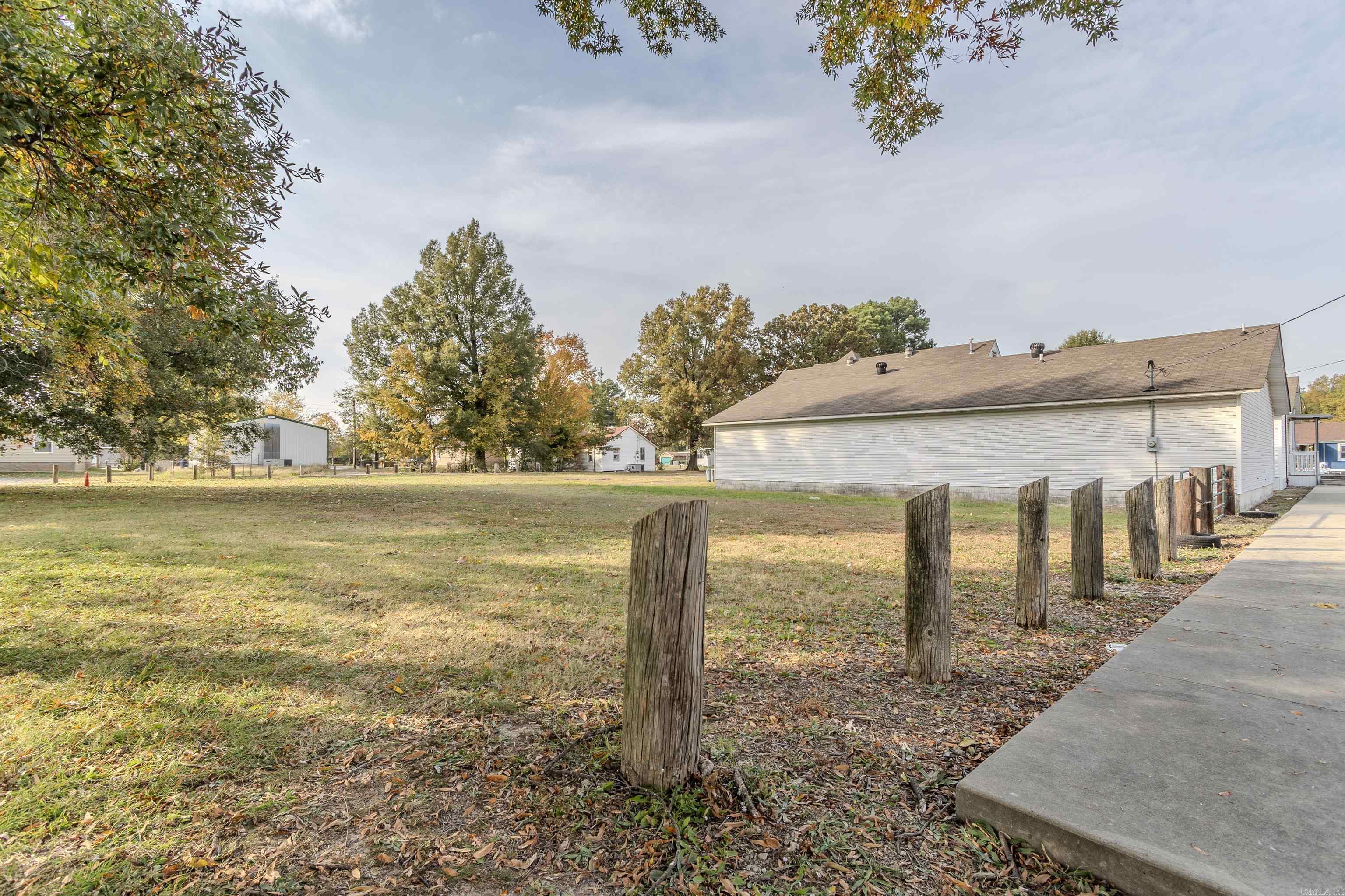 Glasscocks - Commercial Sale