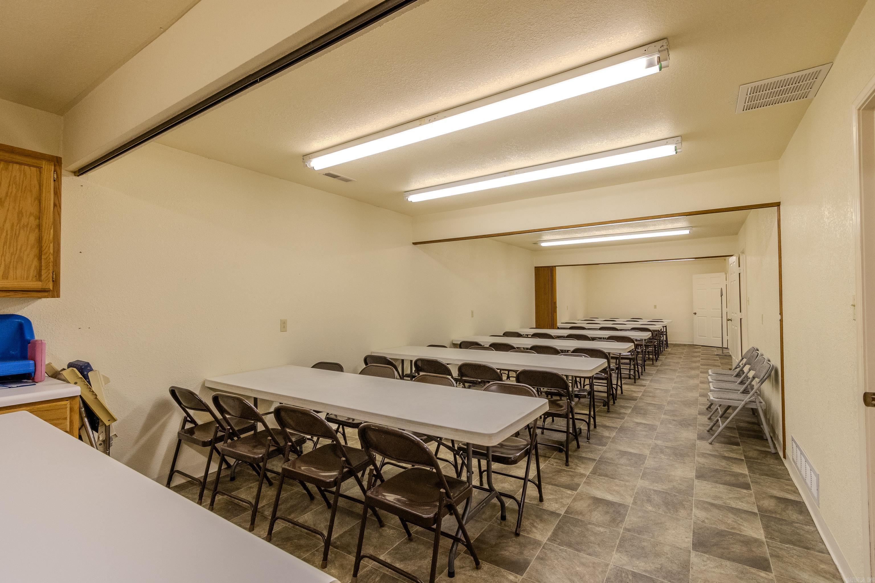 Glasscocks - Commercial Sale