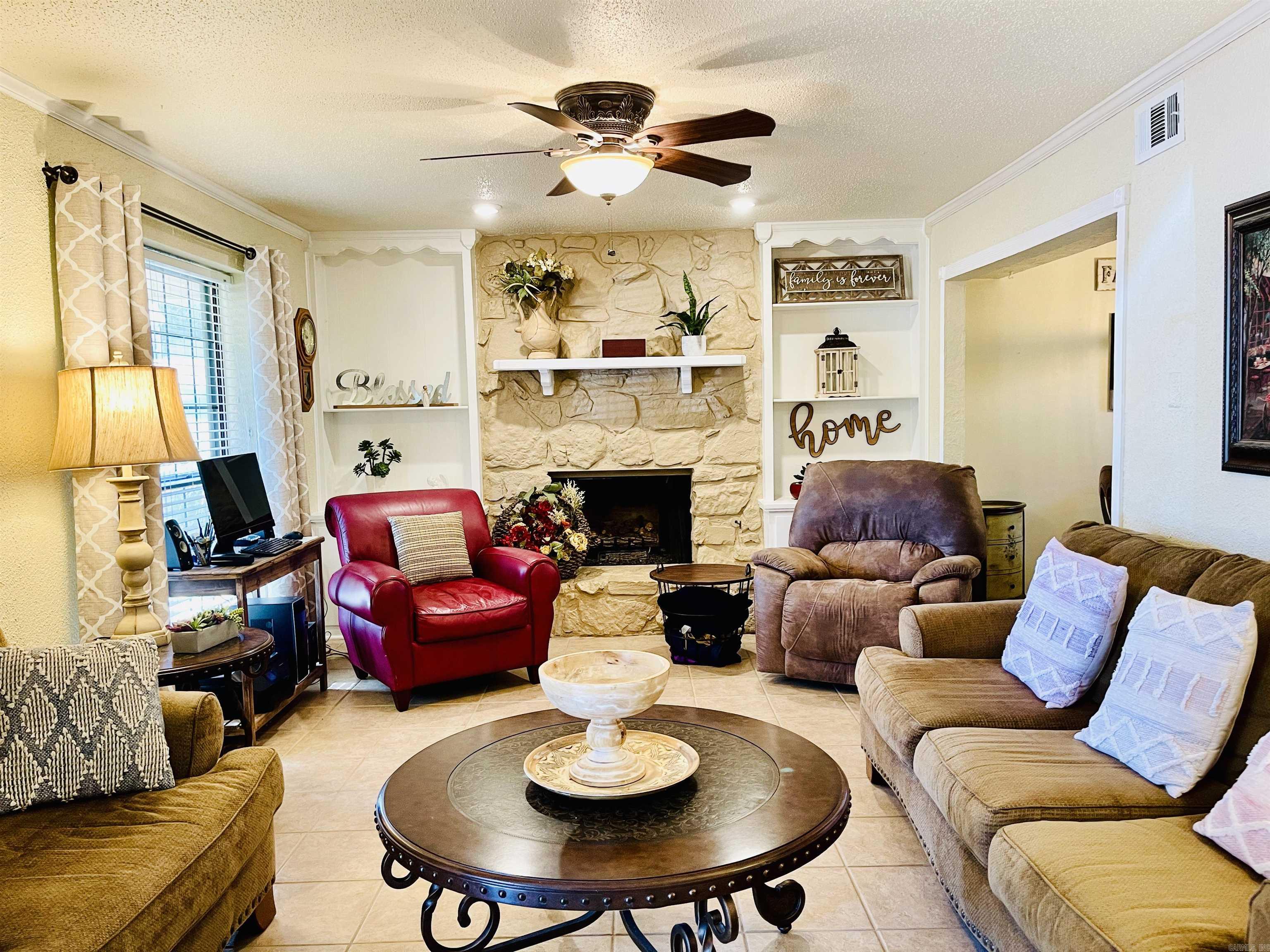 KINGSPARK TO COOK MTN VIL - Residential