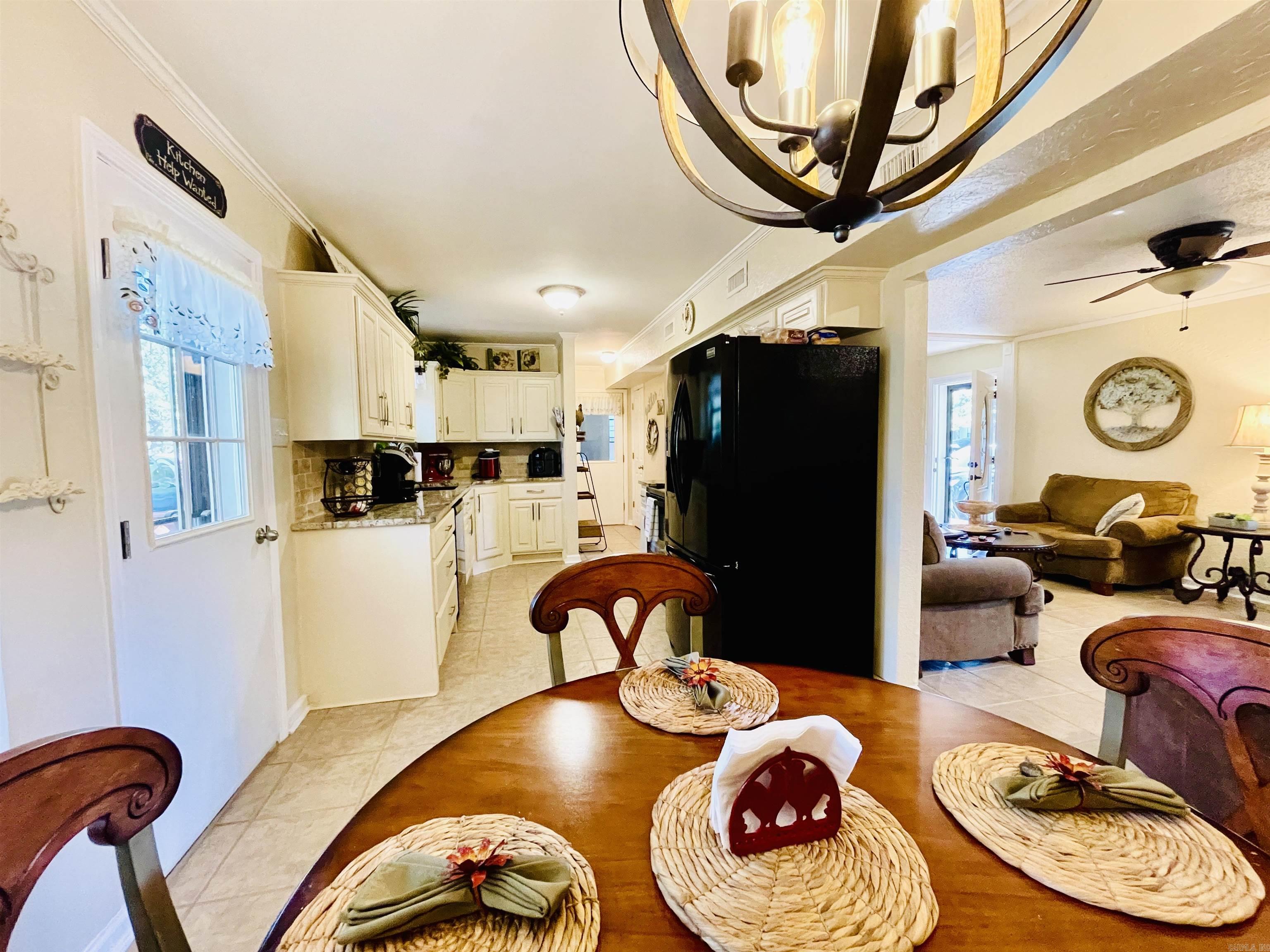 KINGSPARK TO COOK MTN VIL - Residential