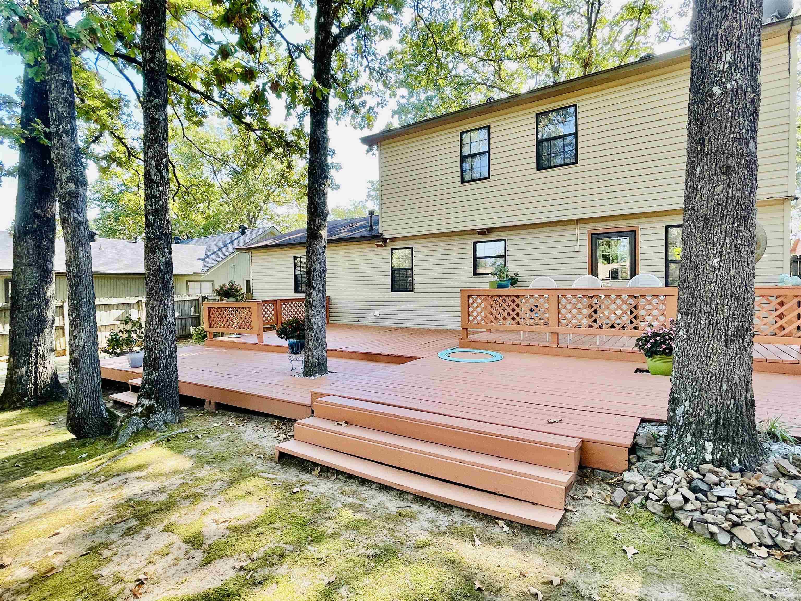 KINGSPARK TO COOK MTN VIL - Residential