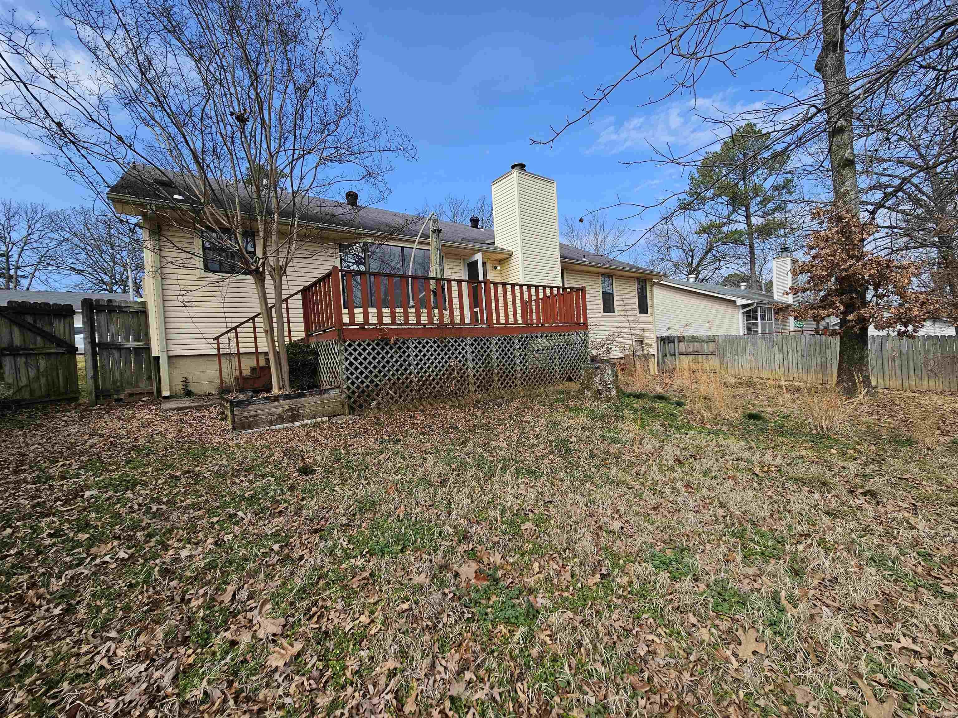 SHADOW RIDGE ADDN - Residential