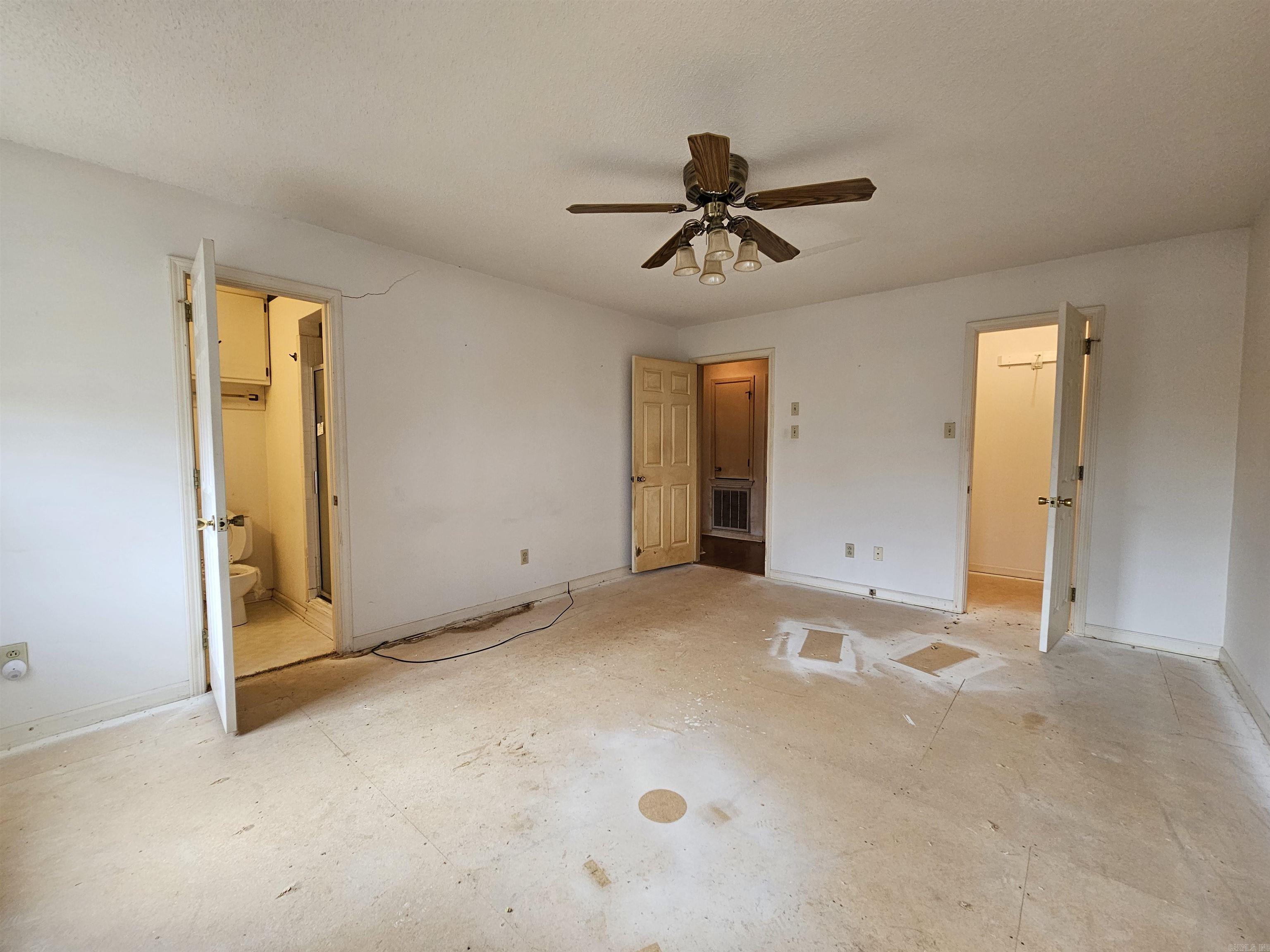 SHADOW RIDGE ADDN - Residential