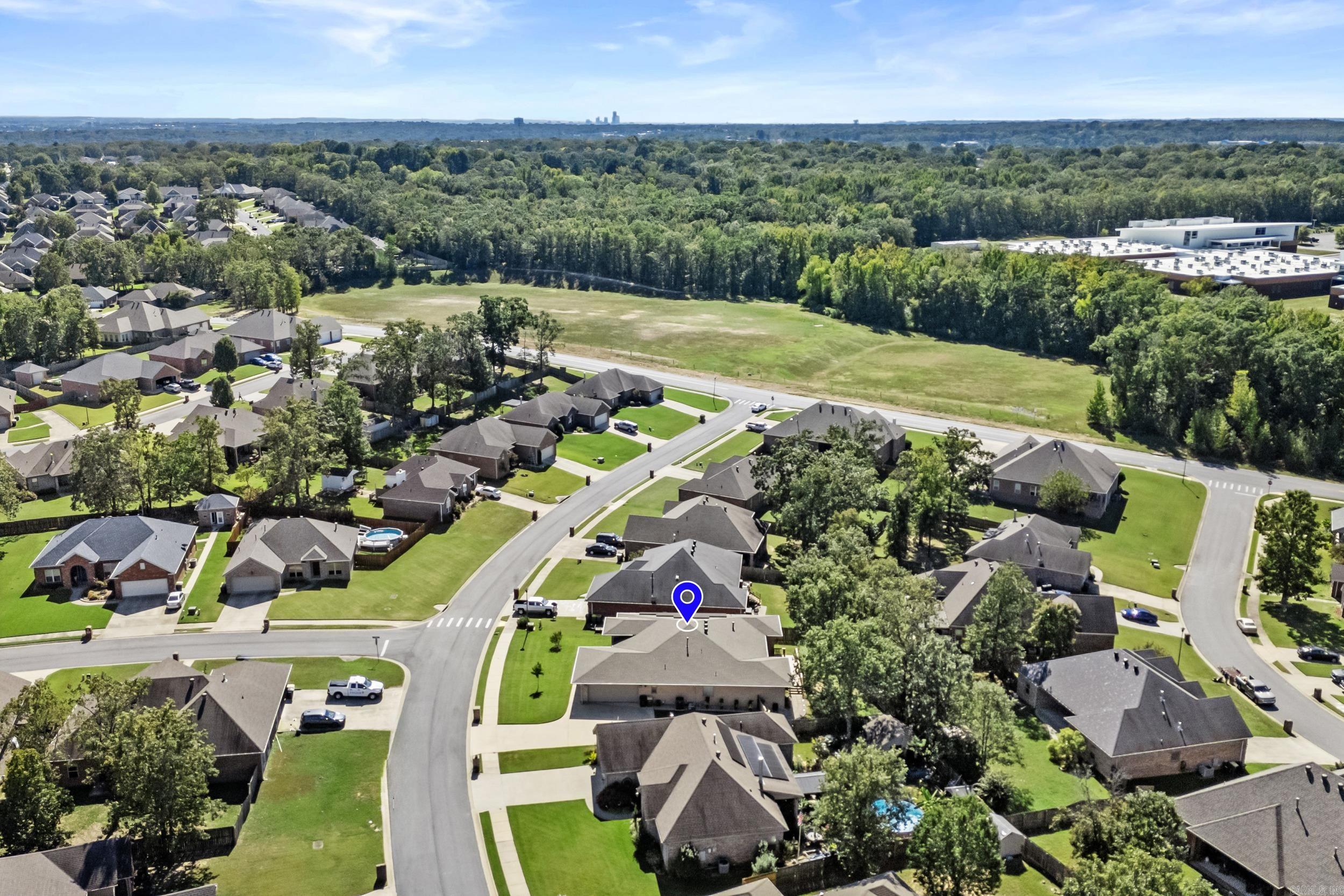 MILLERS VALLEY ADDN - Residential