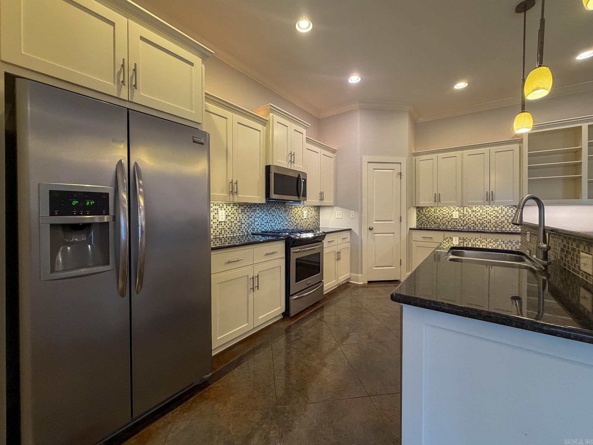 MILLERS VALLEY ADDN - Residential