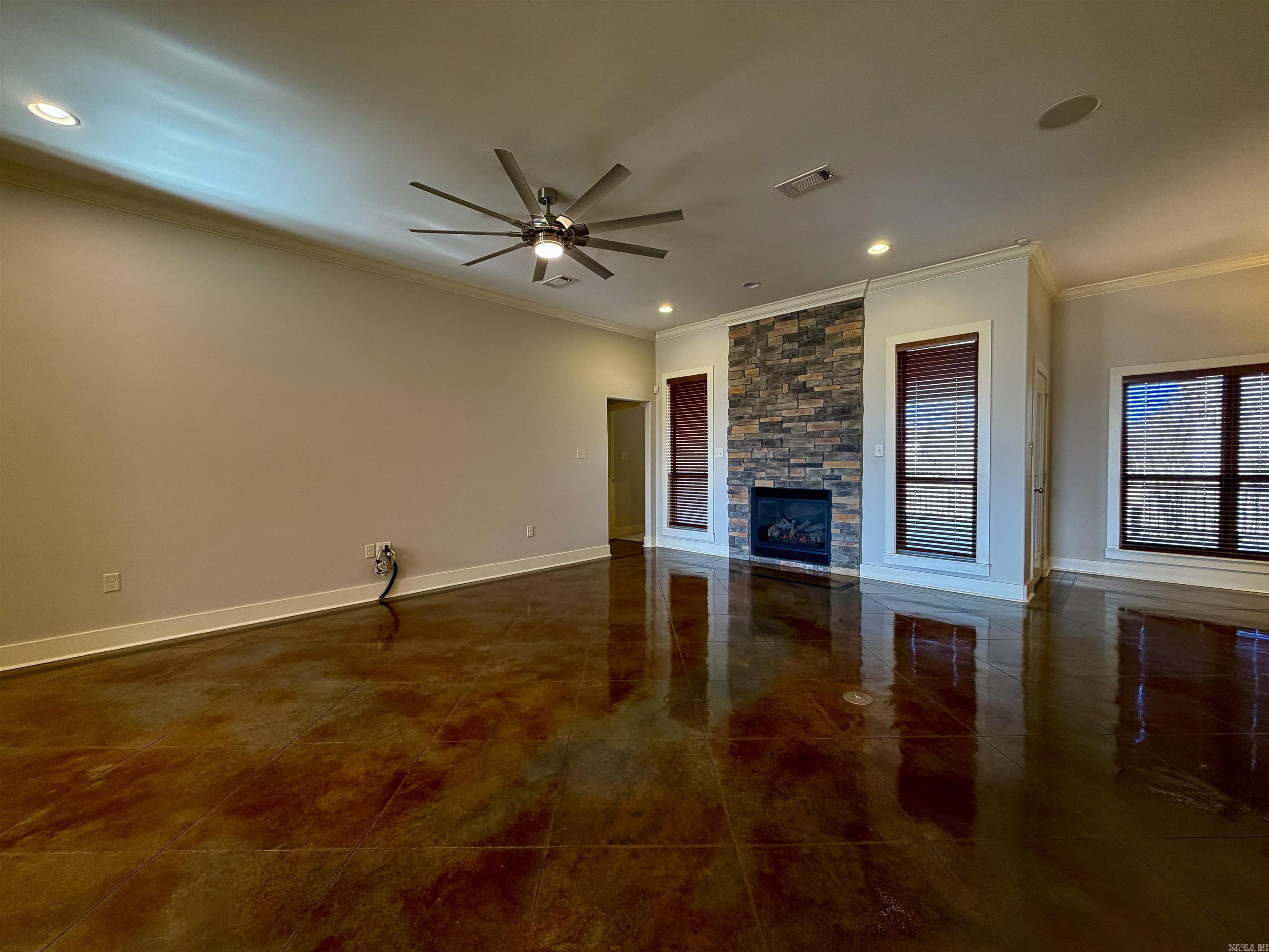 MILLERS VALLEY ADDN - Residential