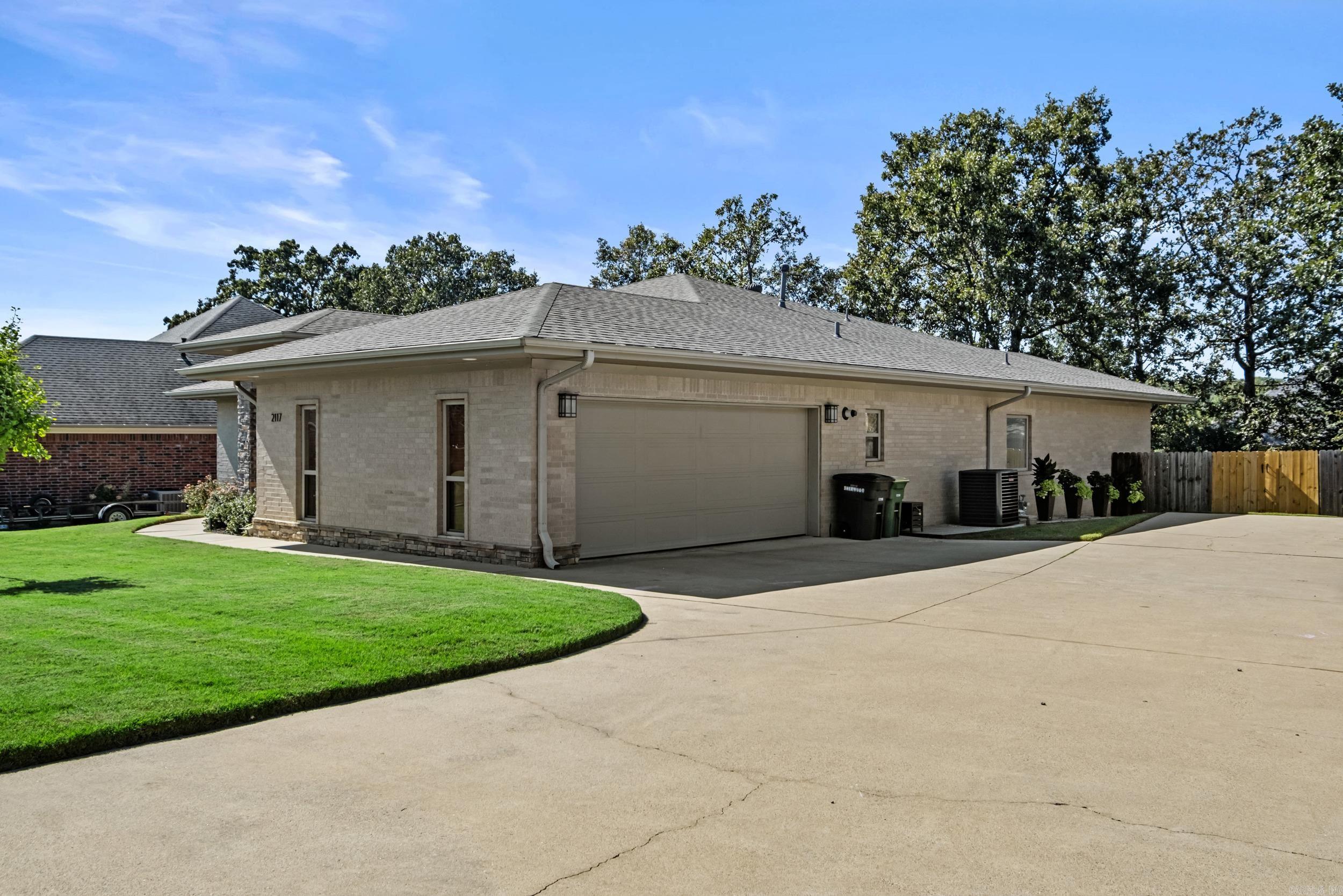 MILLERS VALLEY ADDN - Residential