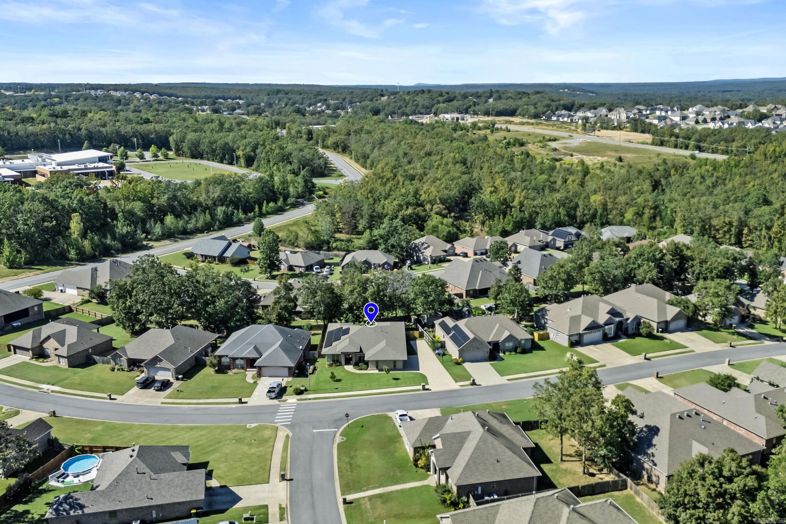 MILLERS VALLEY ADDN - Residential