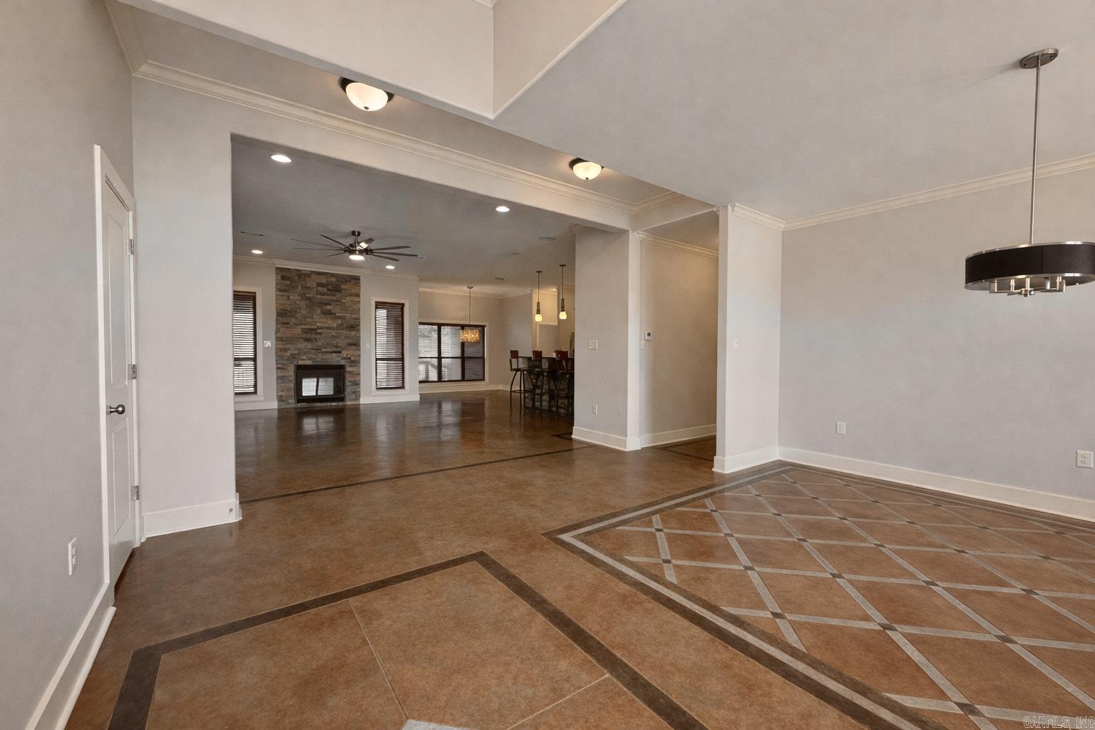 MILLERS VALLEY ADDN - Residential