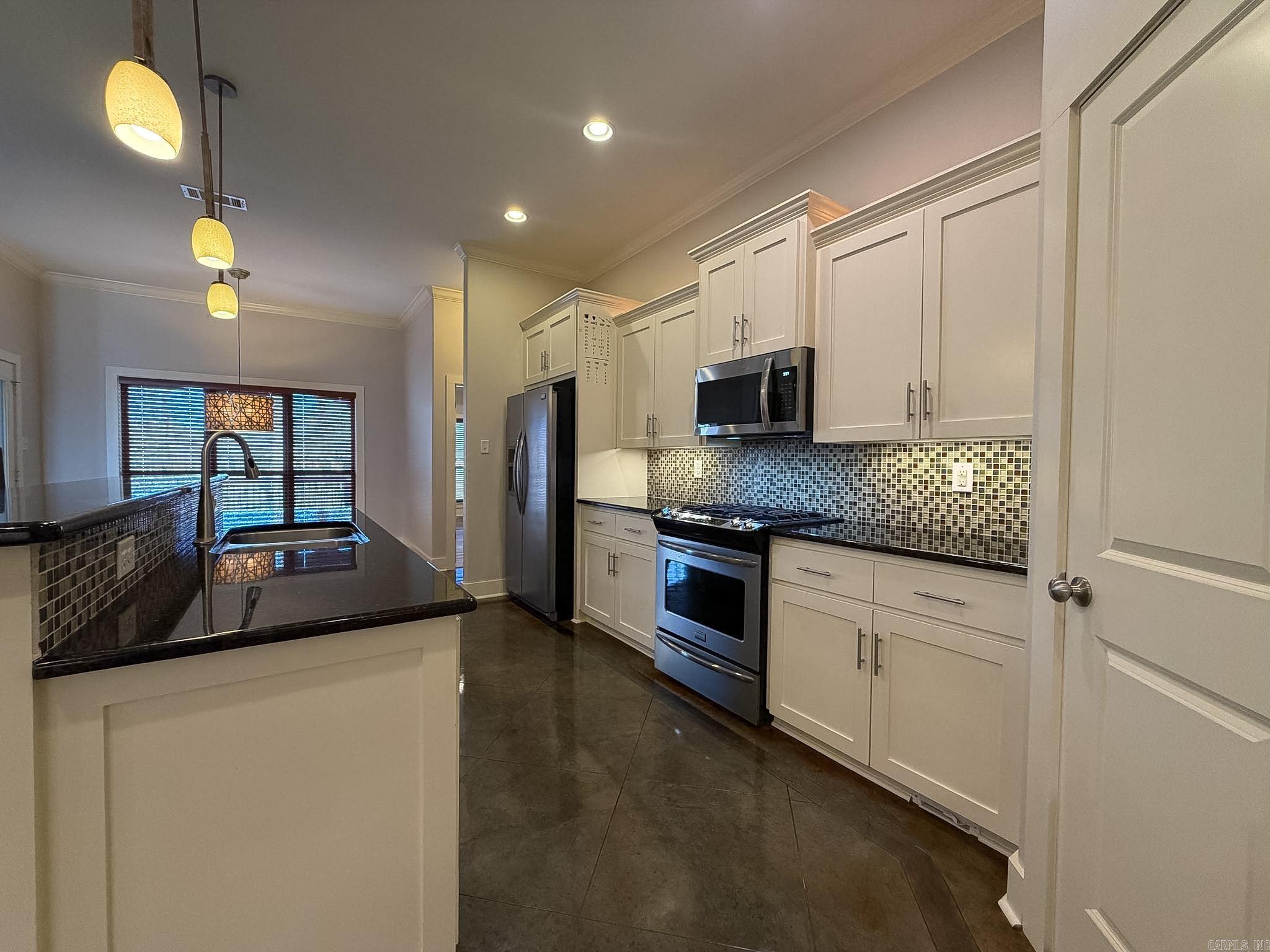 MILLERS VALLEY ADDN - Residential