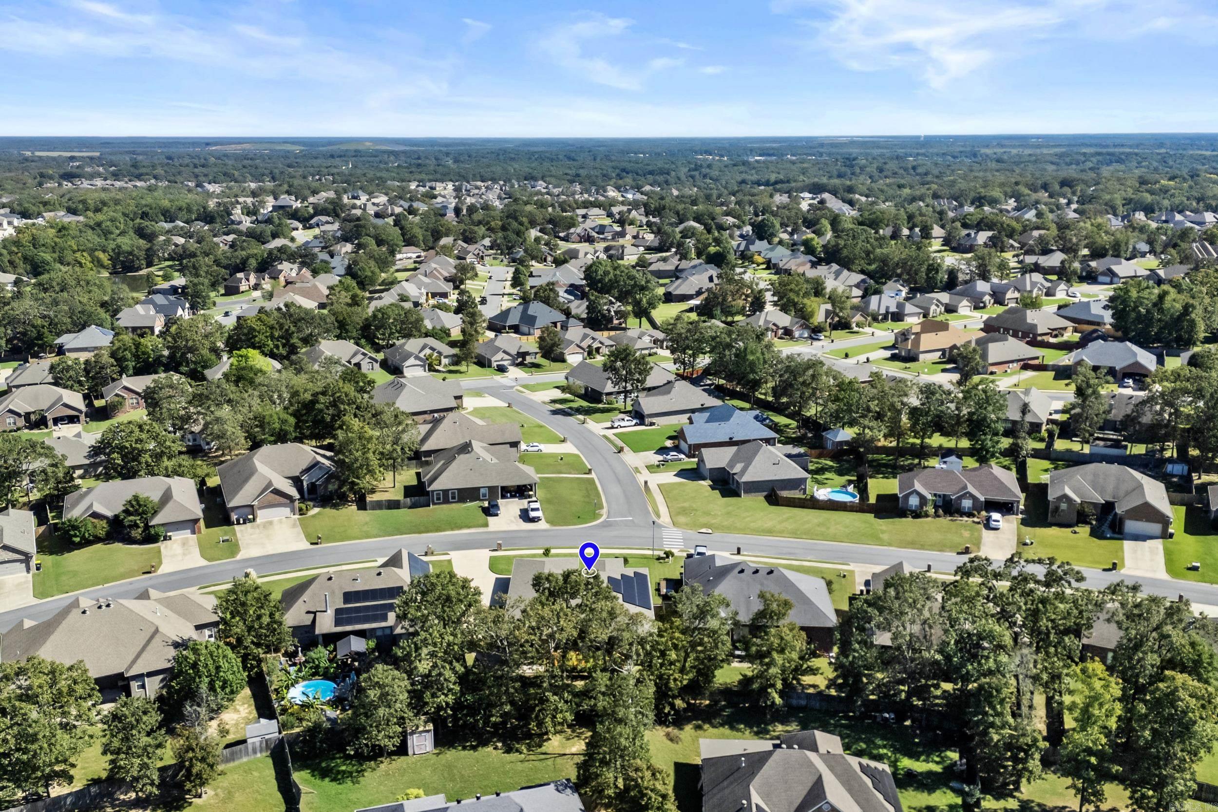 MILLERS VALLEY ADDN - Residential